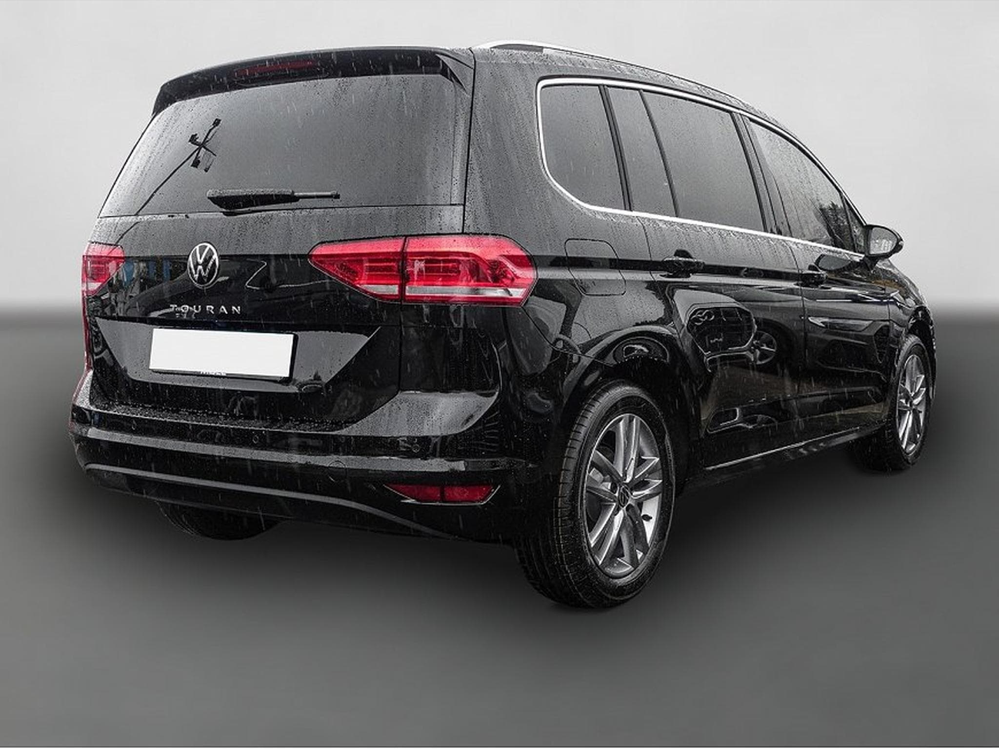 VW Touran (2026) - Photo 3