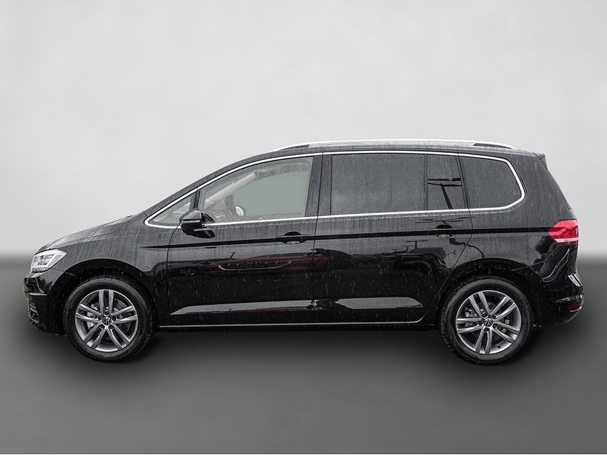 VW Touran (2026) - Photo 4