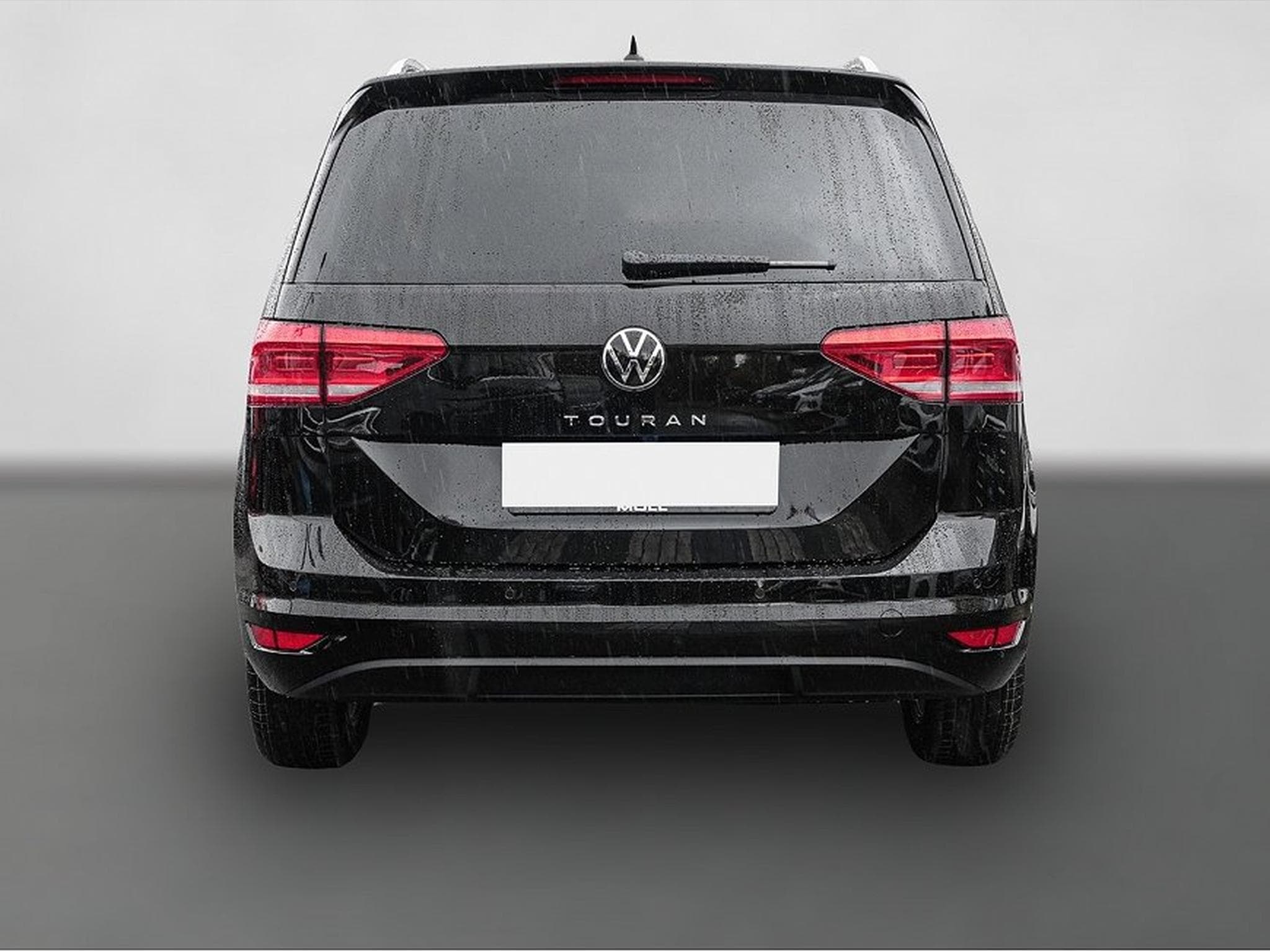 VW Touran (2026) - Photo 5