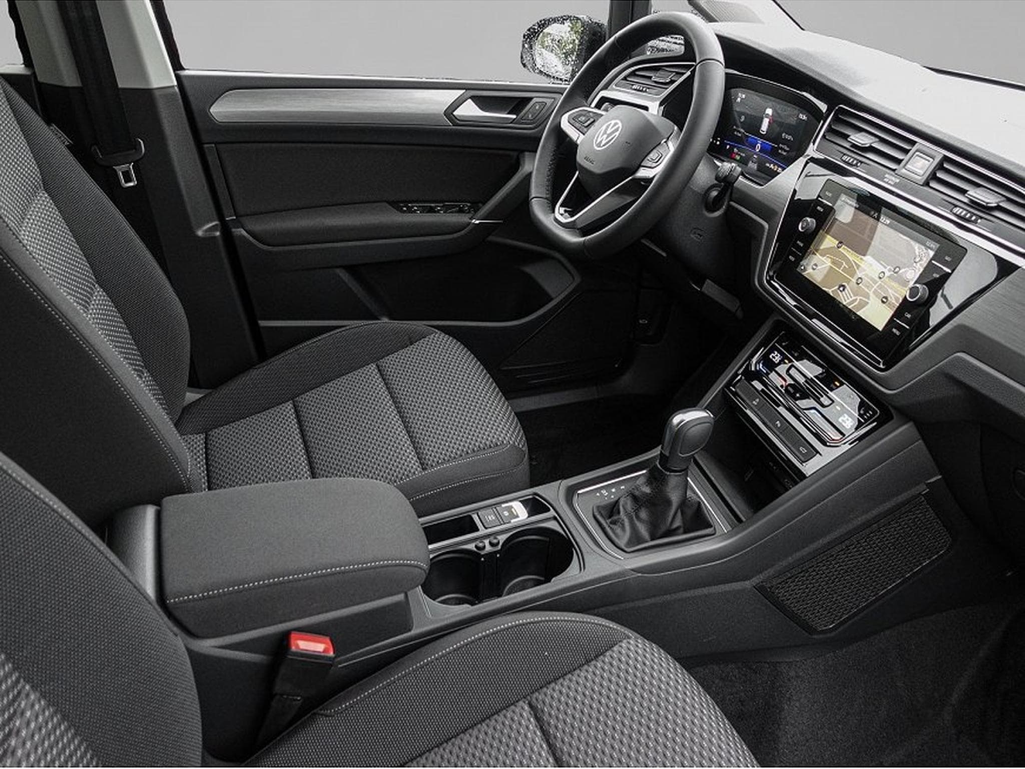 VW Touran (2026) - Photo 6