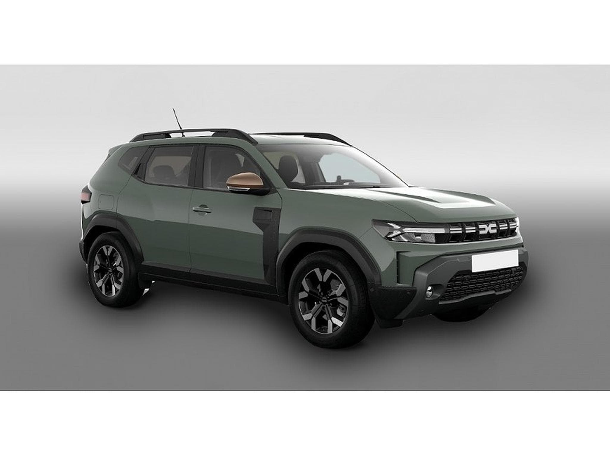 Dacia Duster (2026) - Foto 1