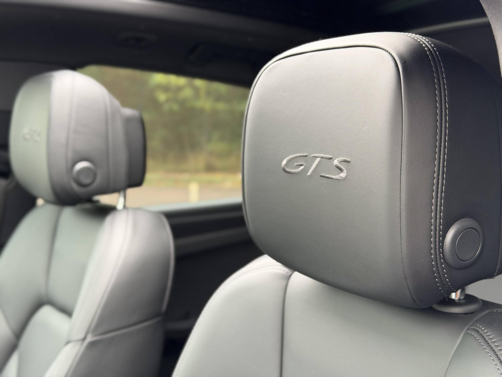 Porsche Macan GTS PHASE 2 / 2.9 V6 380ch / 1ère main / suivi complet Porsc (2020) - Photo 31