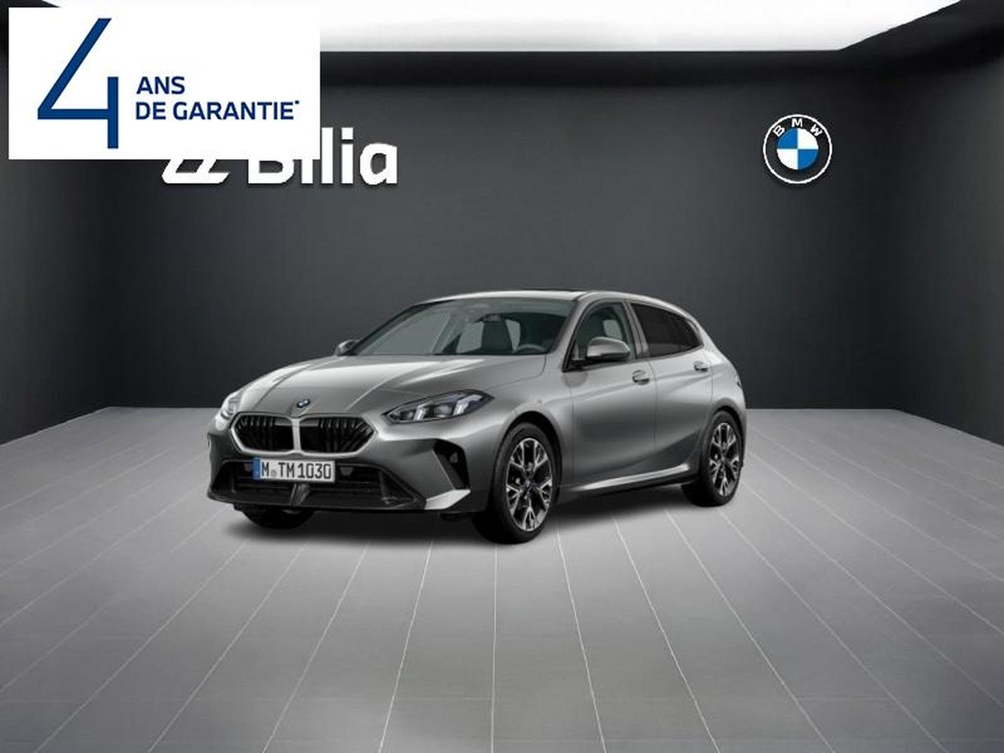 BMW 116 116 Hatch M Sport (2026) - Photo 1