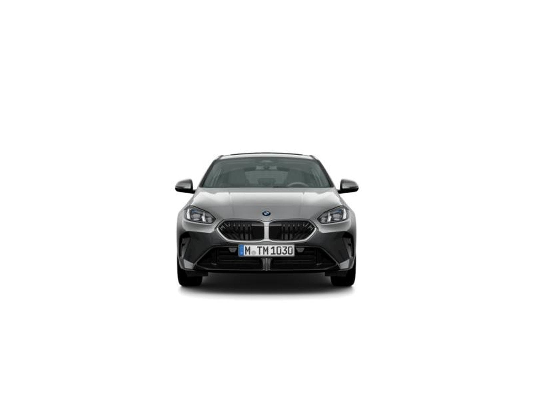 BMW 116 116 Hatch M Sport (2026) - Photo 2
