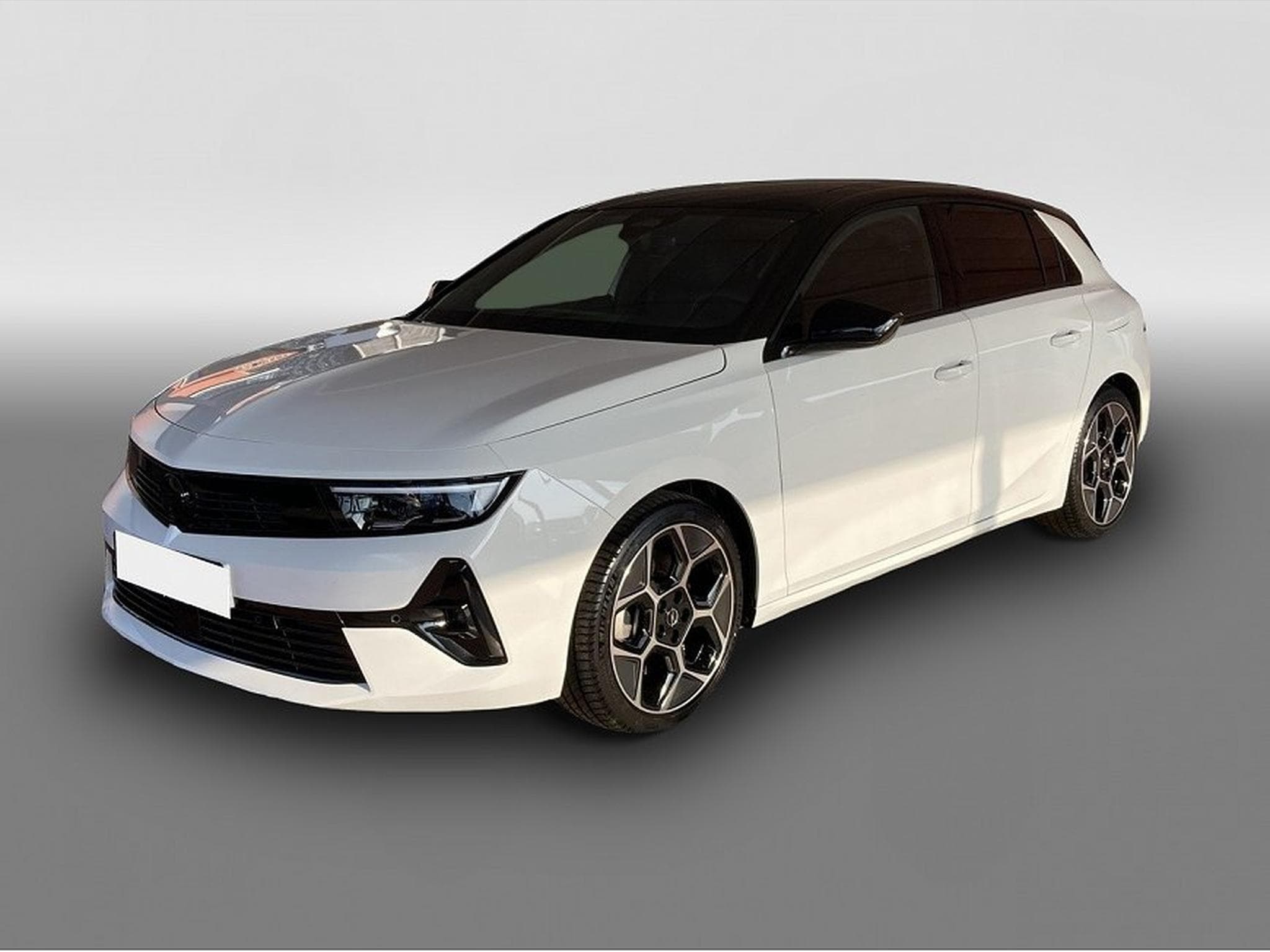 Opel Astra (2024) - Foto 2