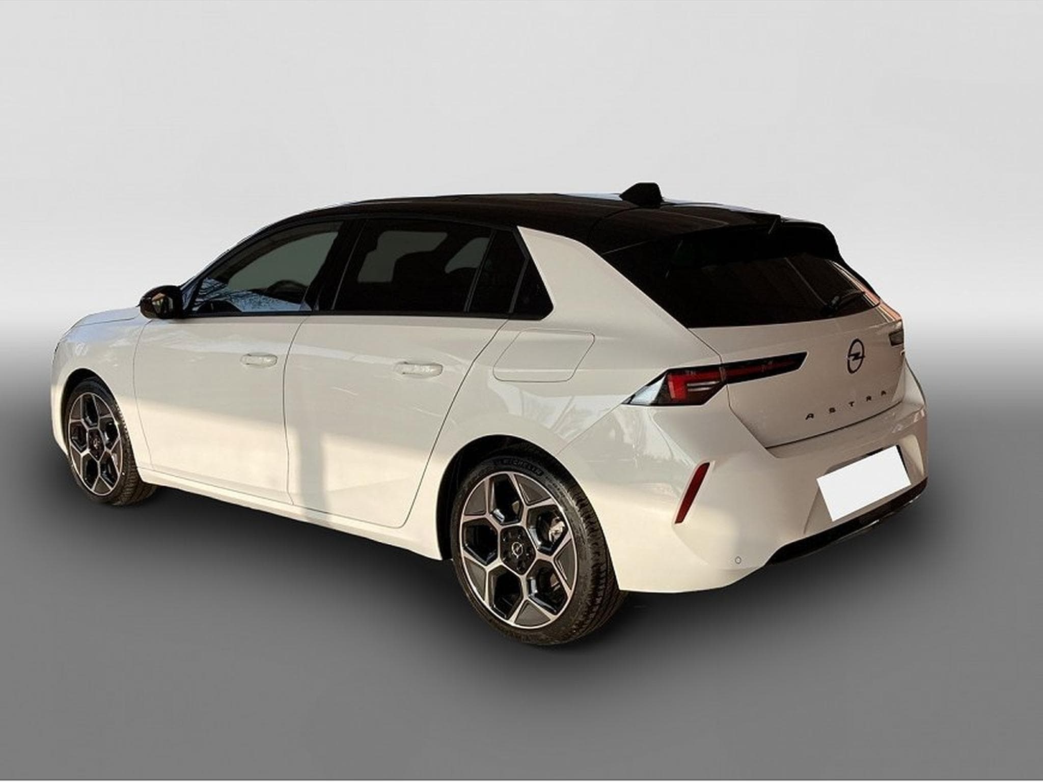 Opel Astra (2024) - Foto 4