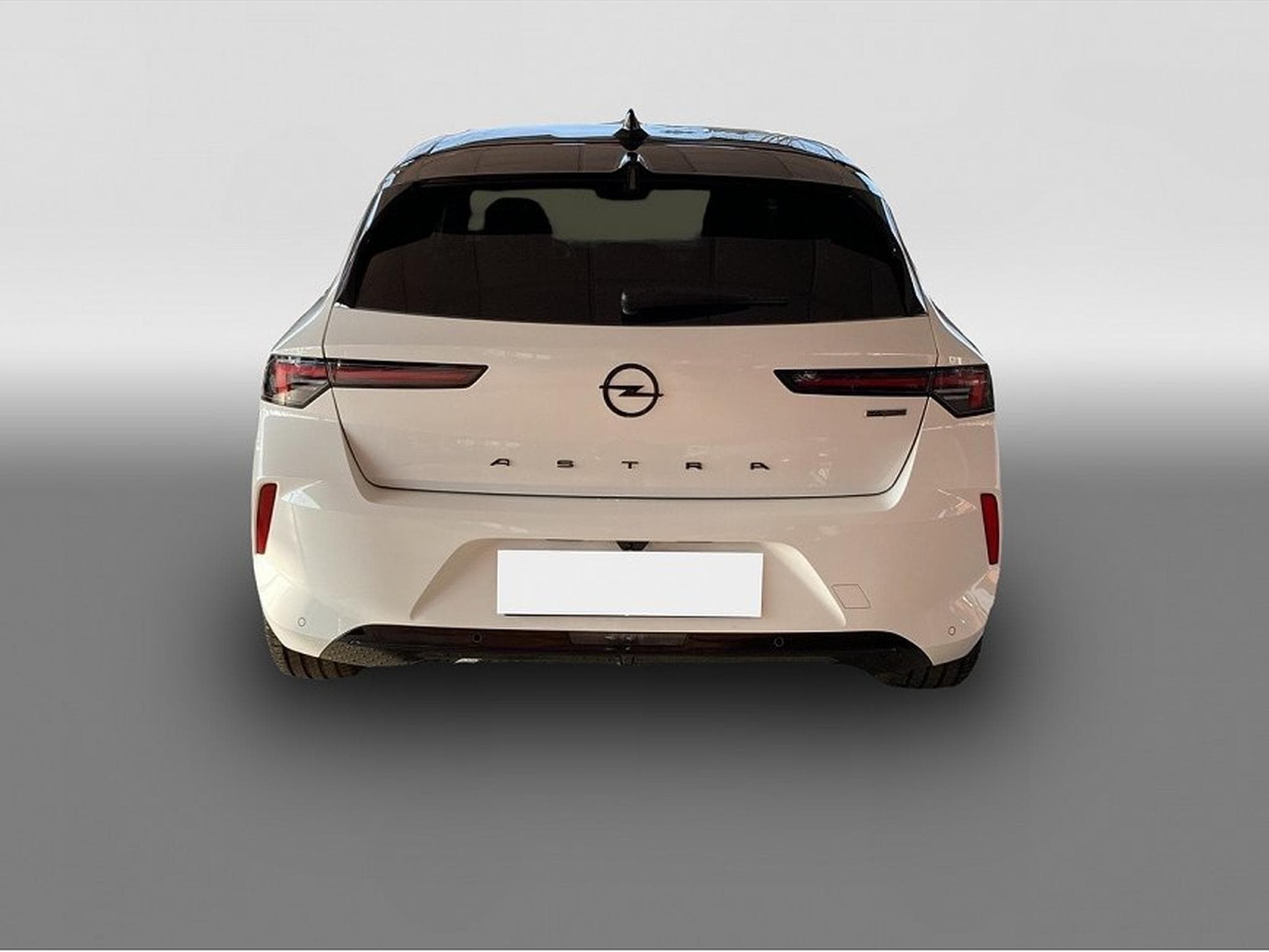 Opel Astra (2024) - Foto 5