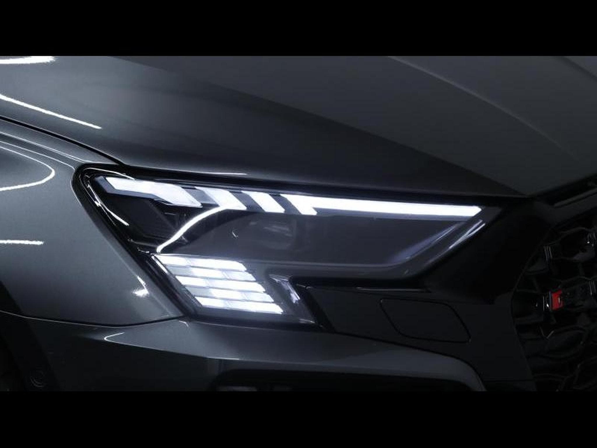 Audi RS3 Sportback 2.5 TFSI 400 stronic 7 (2022) - Photo 9