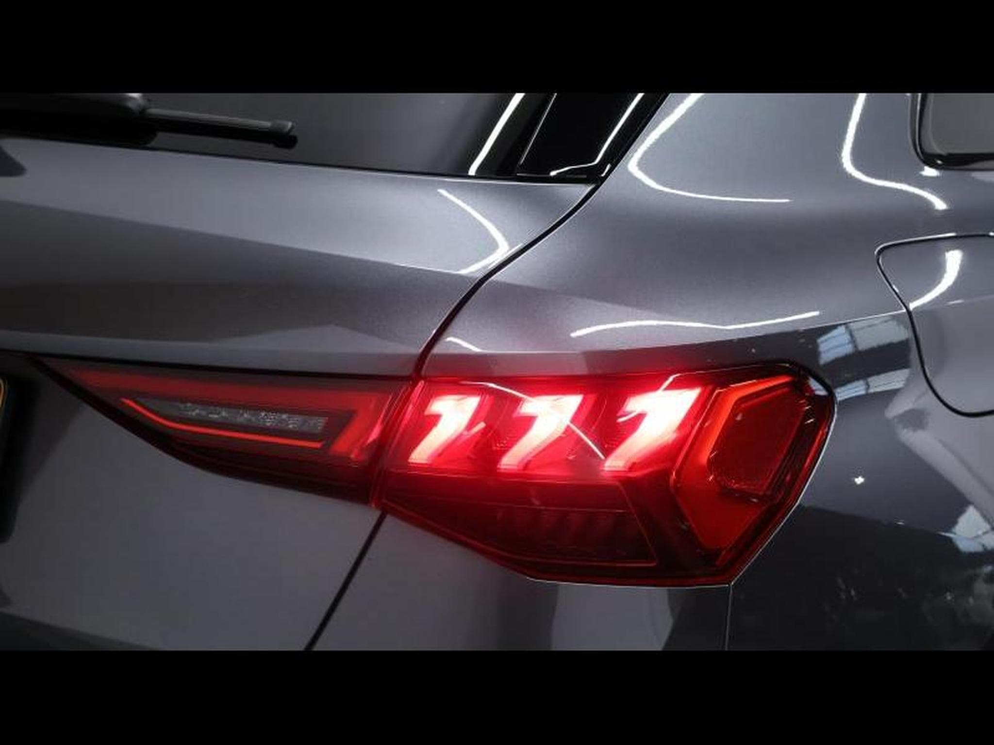 Audi RS3 Sportback 2.5 TFSI 400 stronic 7 (2022) - Photo 12