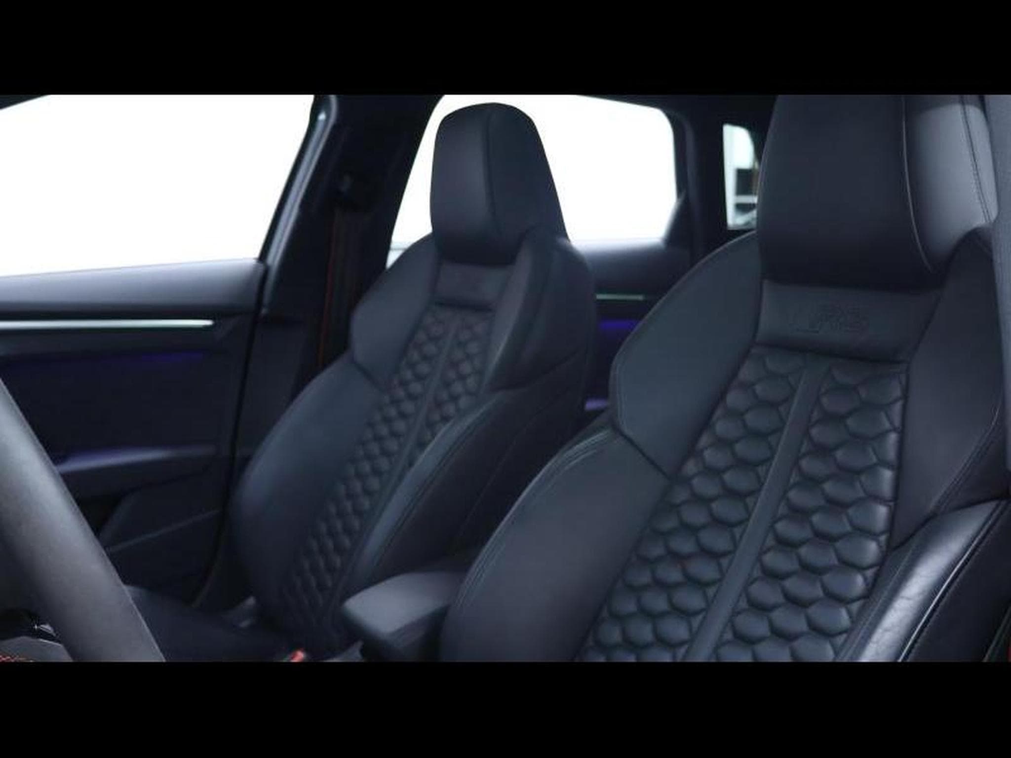 Audi RS3 Sportback 2.5 TFSI 400 stronic 7 (2022) - Photo 19