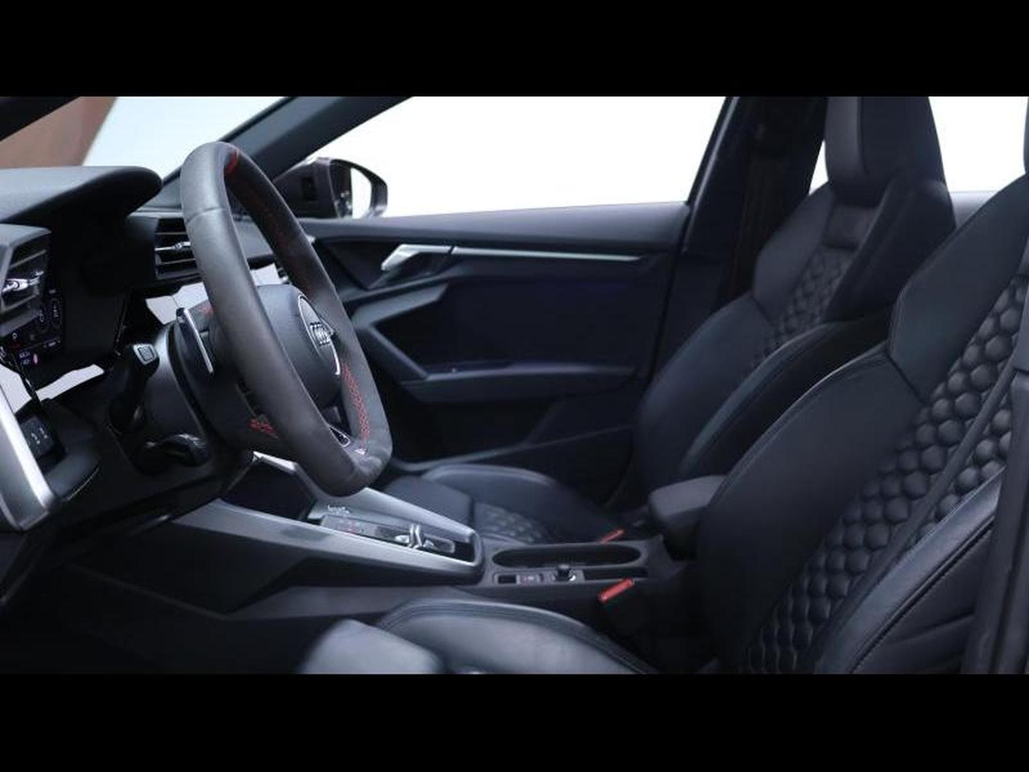 Audi RS3 Sportback 2.5 TFSI 400 stronic 7 (2022) - Photo 18