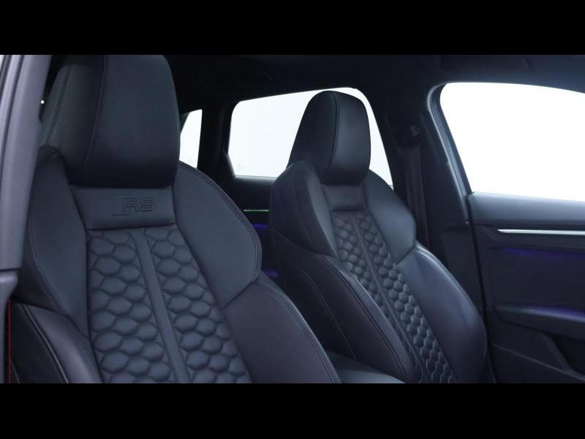 Audi RS3 Sportback 2.5 TFSI 400 stronic 7 (2022) - Photo 15