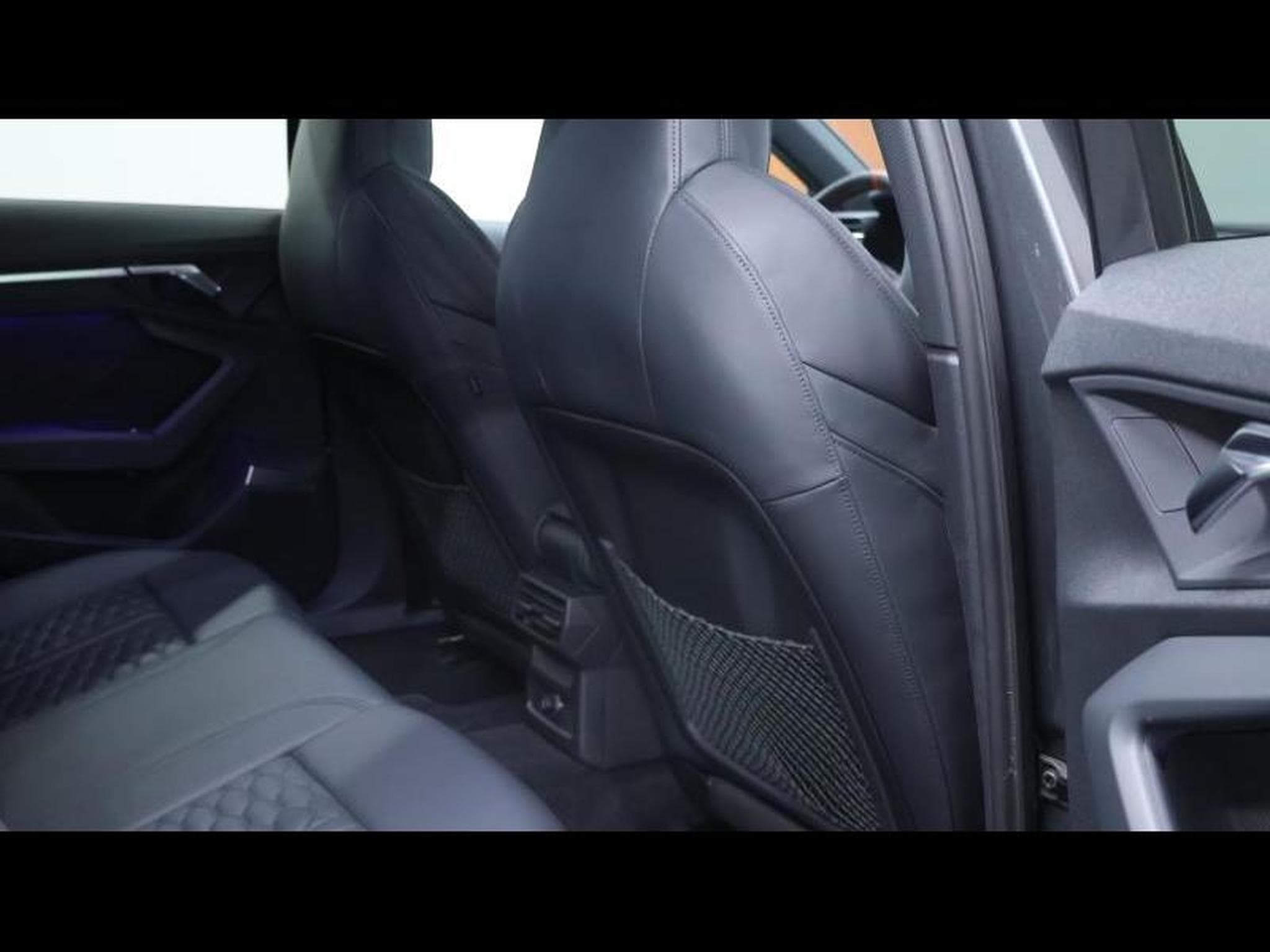 Audi RS3 Sportback 2.5 TFSI 400 stronic 7 (2022) - Photo 16