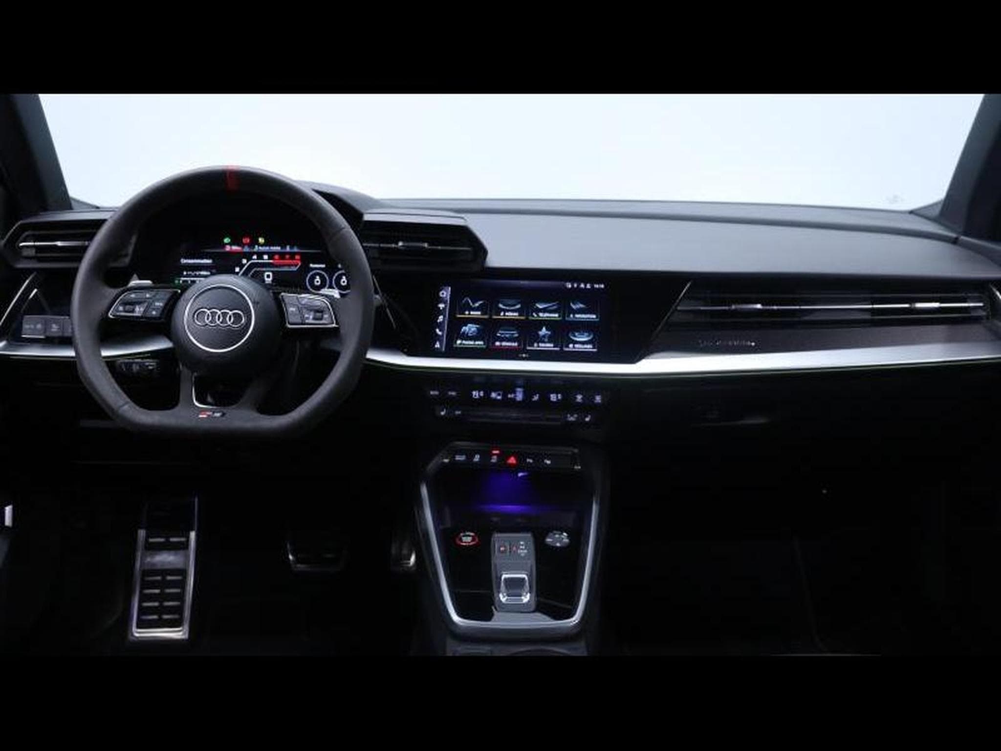 Audi RS3 Sportback 2.5 TFSI 400 stronic 7 (2022) - Photo 23