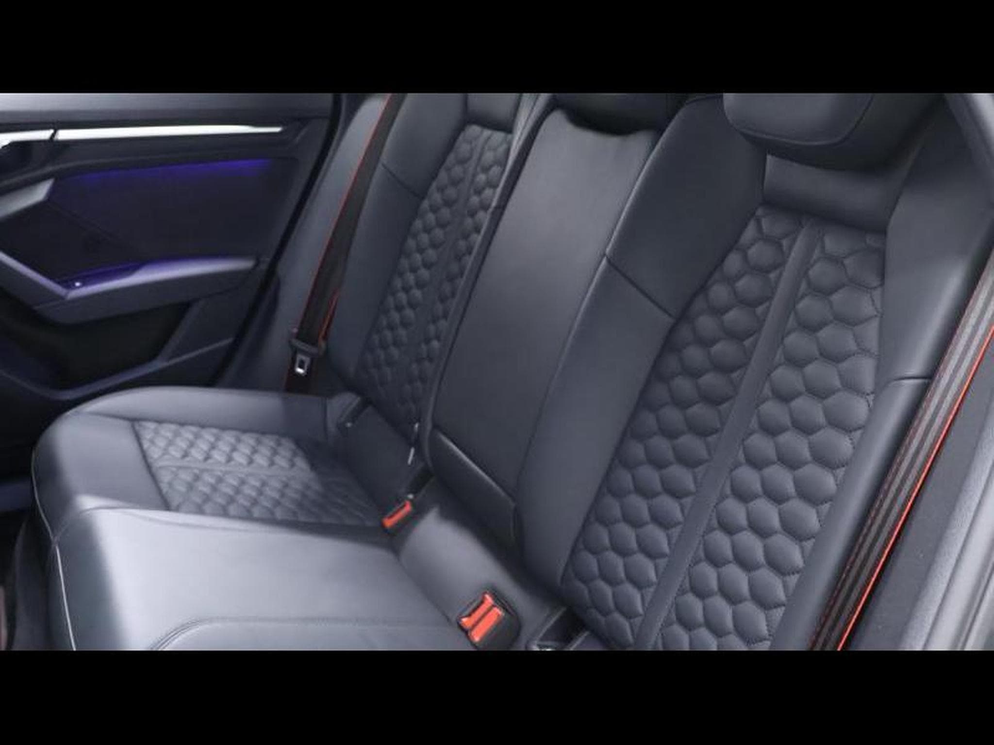 Audi RS3 Sportback 2.5 TFSI 400 stronic 7 (2022) - Photo 21