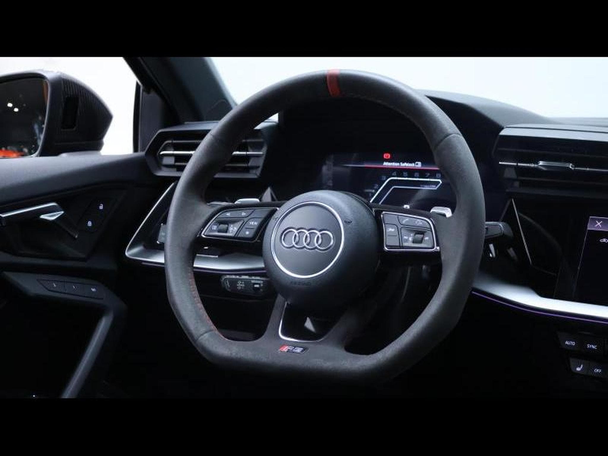 Audi RS3 Sportback 2.5 TFSI 400 stronic 7 (2022) - Photo 25