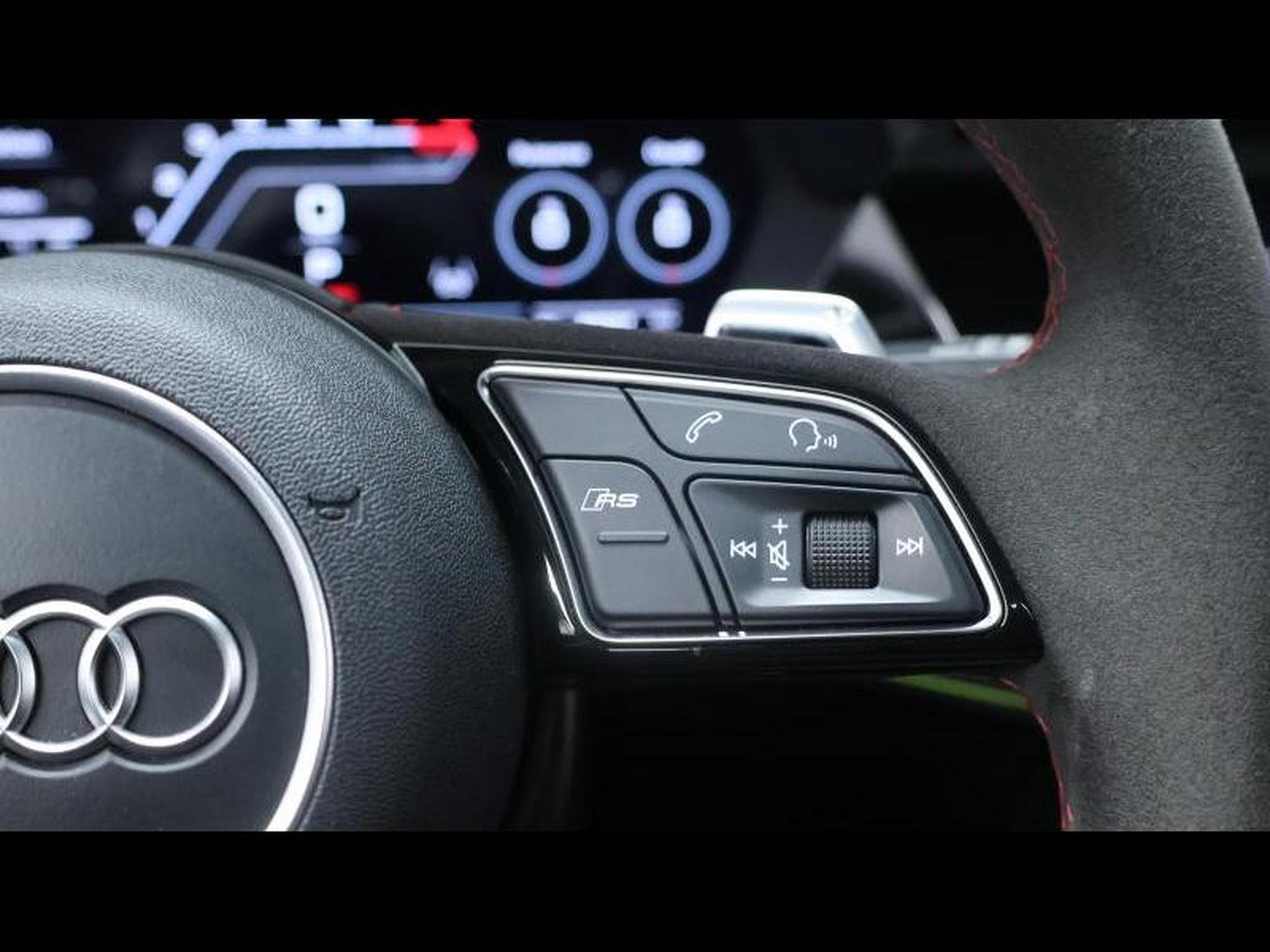 Audi RS3 Sportback 2.5 TFSI 400 stronic 7 (2022) - Photo 27