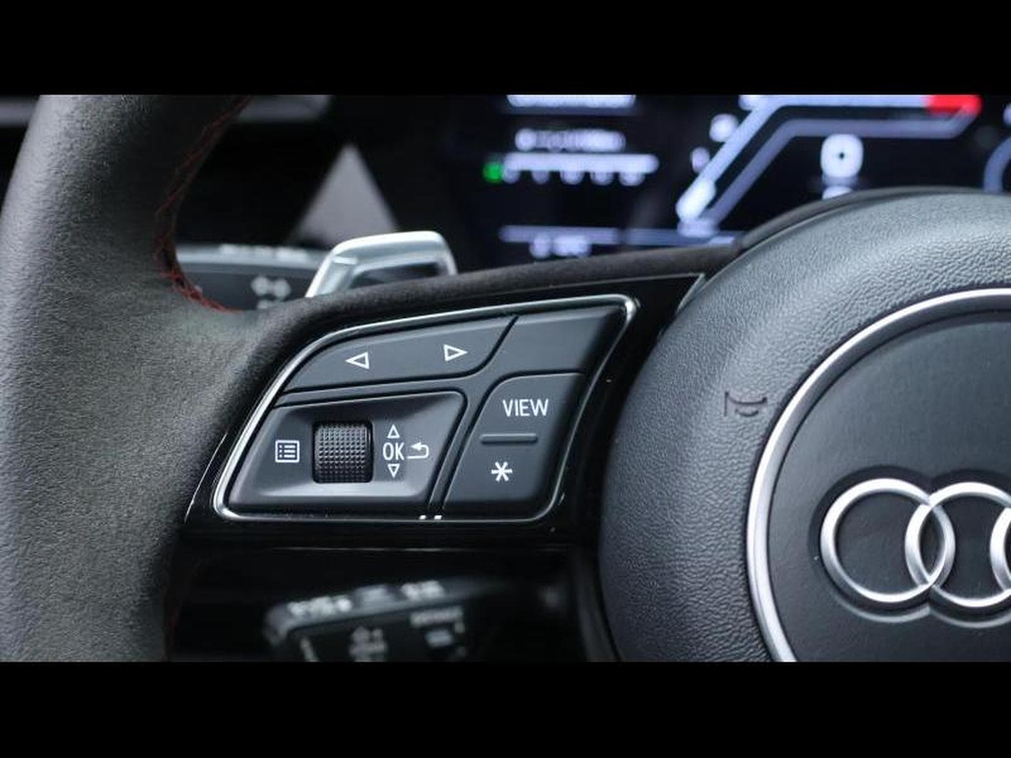Audi RS3 Sportback 2.5 TFSI 400 stronic 7 (2022) - Photo 26