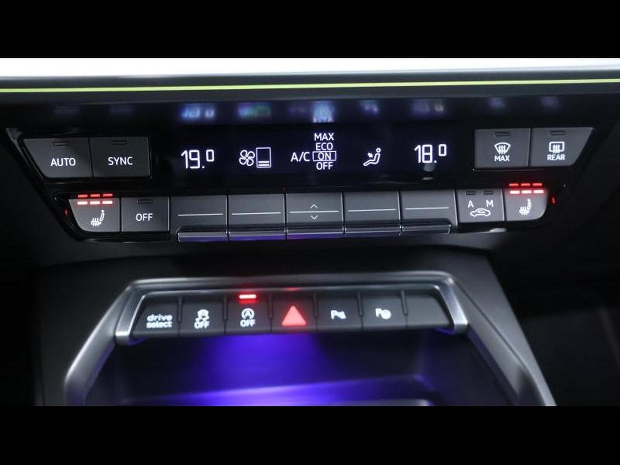 Audi RS3 Sportback 2.5 TFSI 400 stronic 7 (2022) - Photo 30