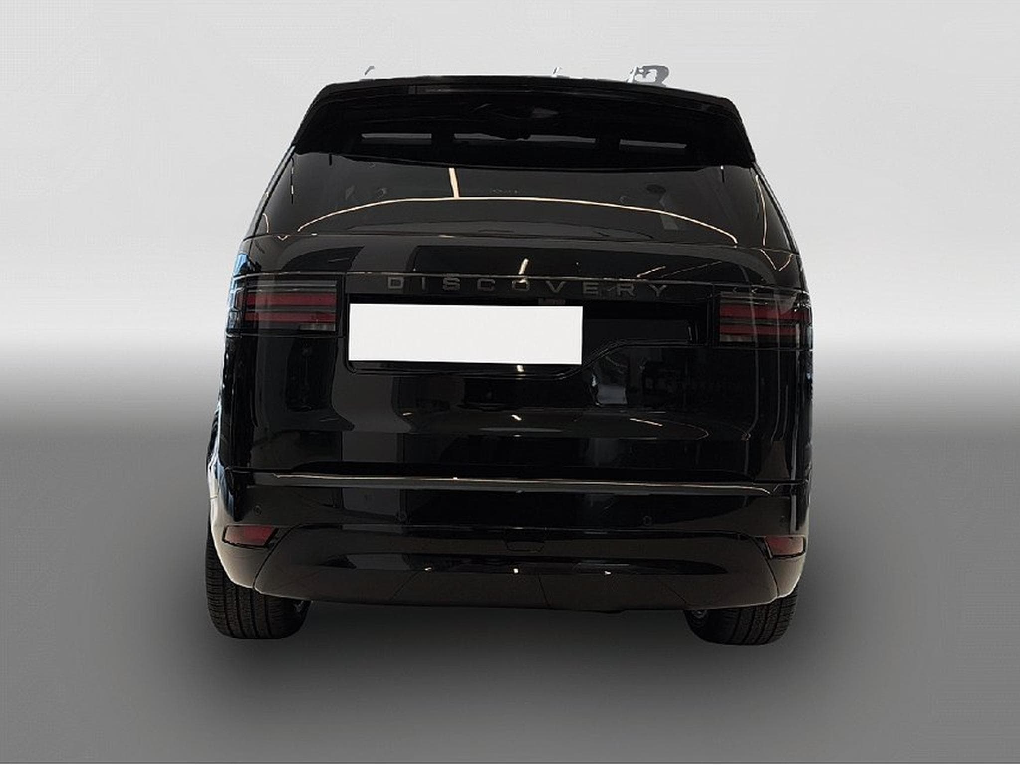 Land-Rover Discovery (2026) - Photo 5