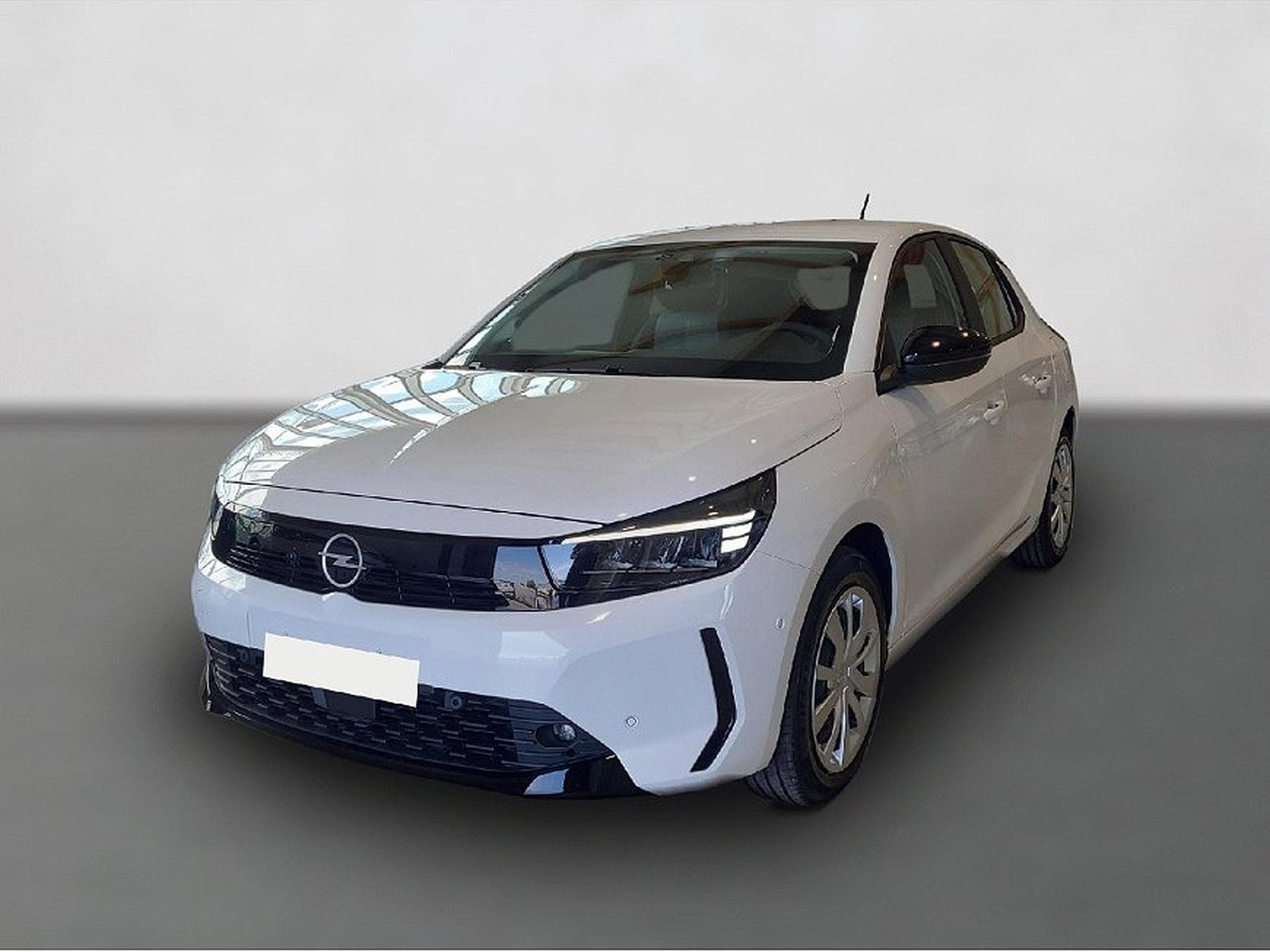 Opel Corsa (2026) - Foto 1