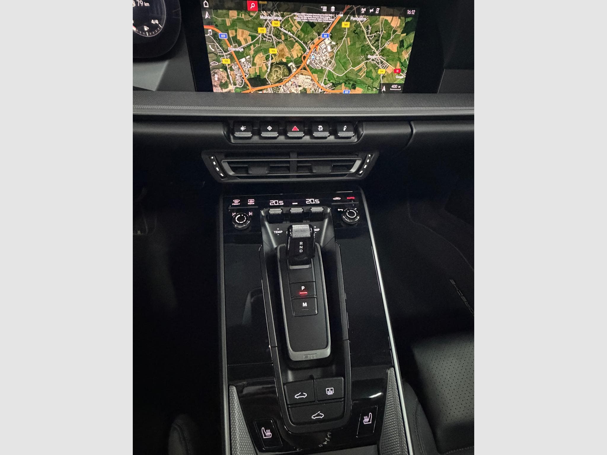 Porsche 911 992 Carrera 4S Pano Bose Lift (2019) - Photo 11