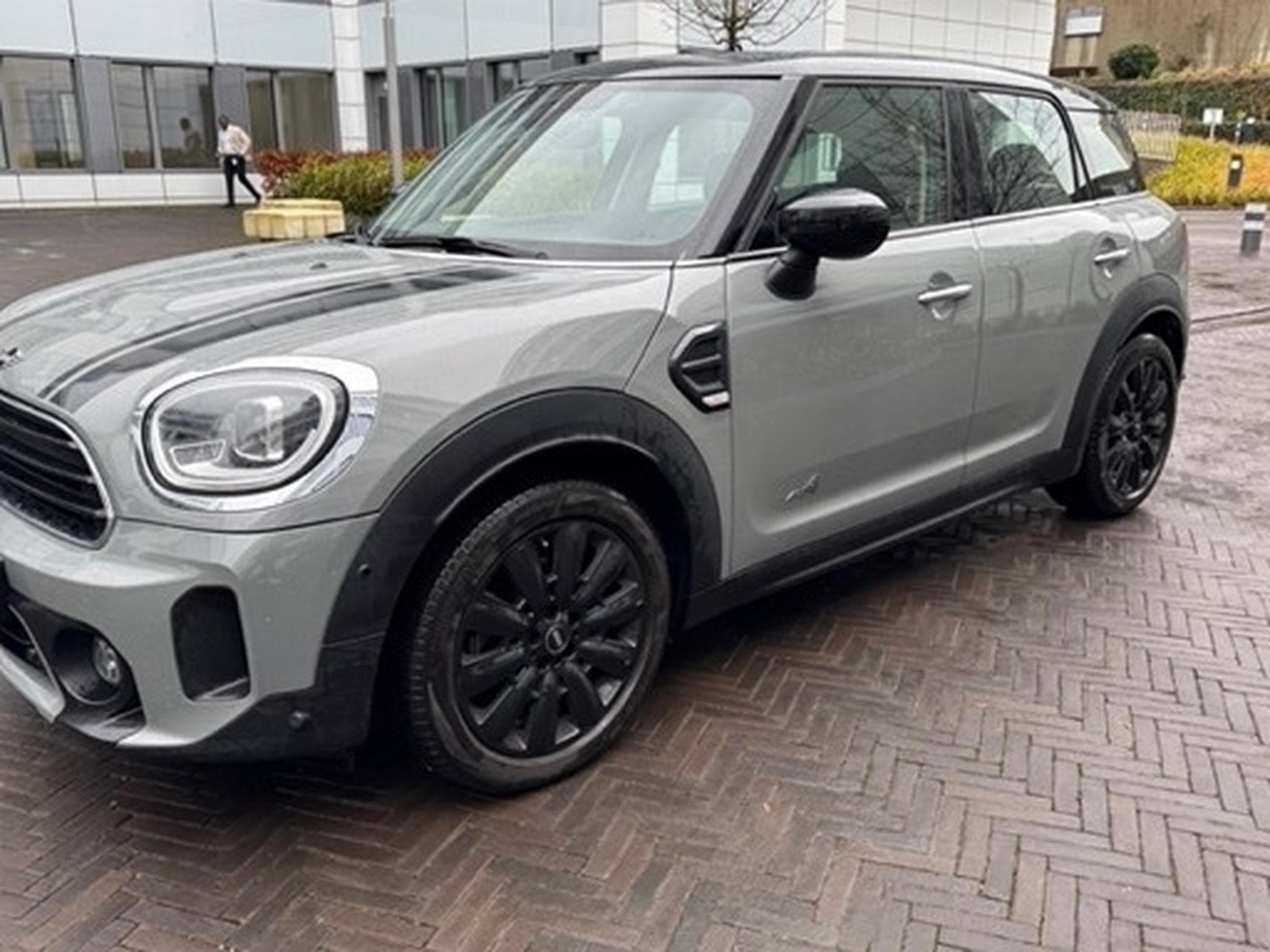 Mini Countryman Cooper ALL 4 (2020) - Foto 1