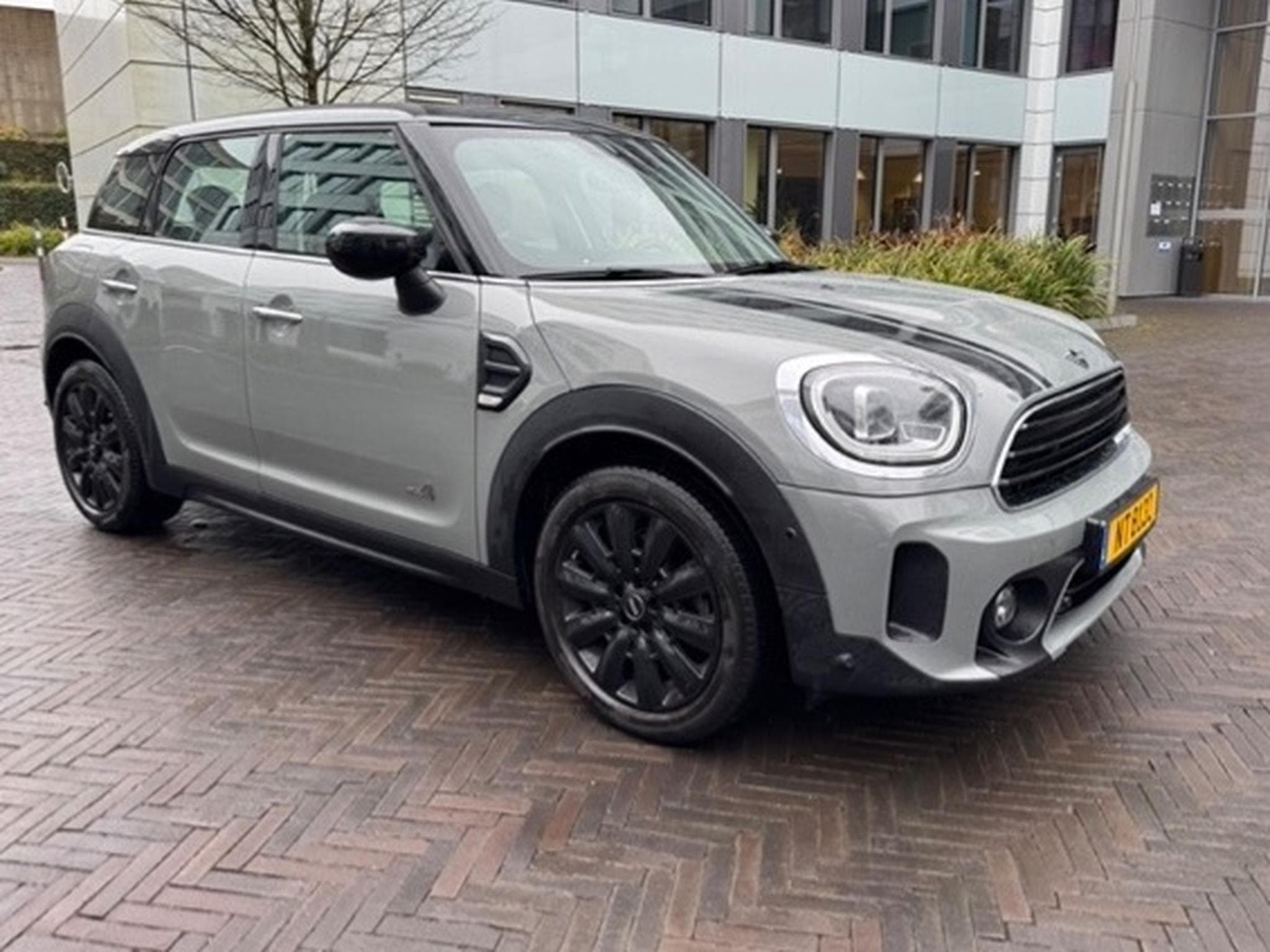 Mini Countryman Cooper ALL 4 (2020) - Foto 2