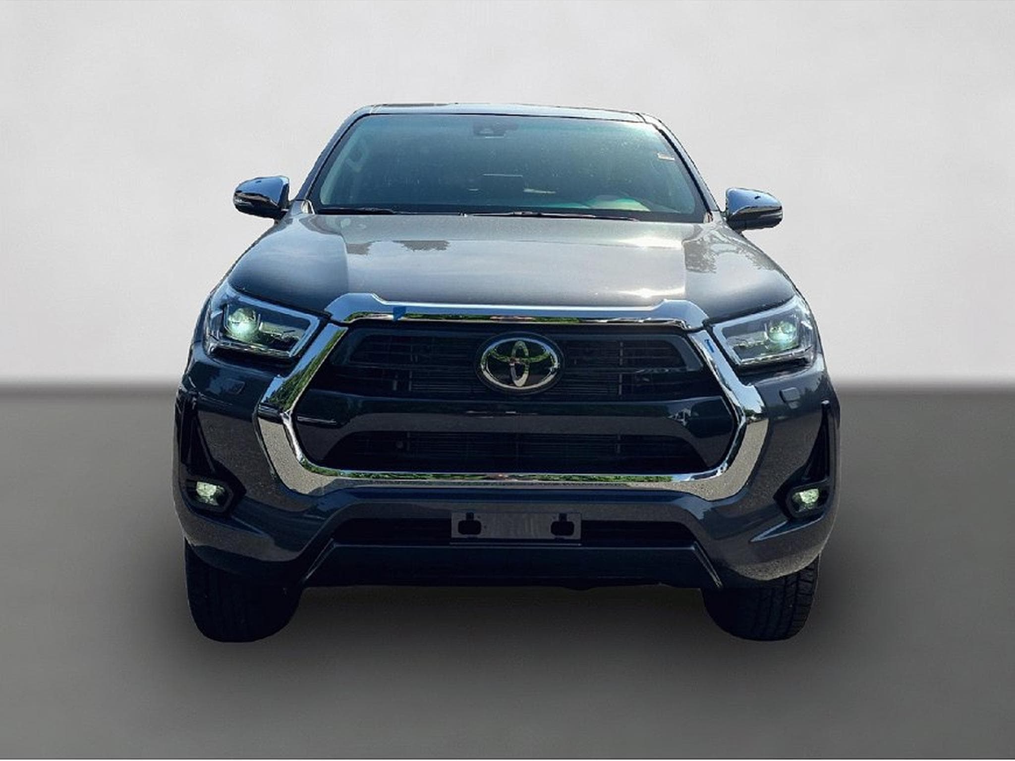 Toyota Hilux (2026) - Photo 4