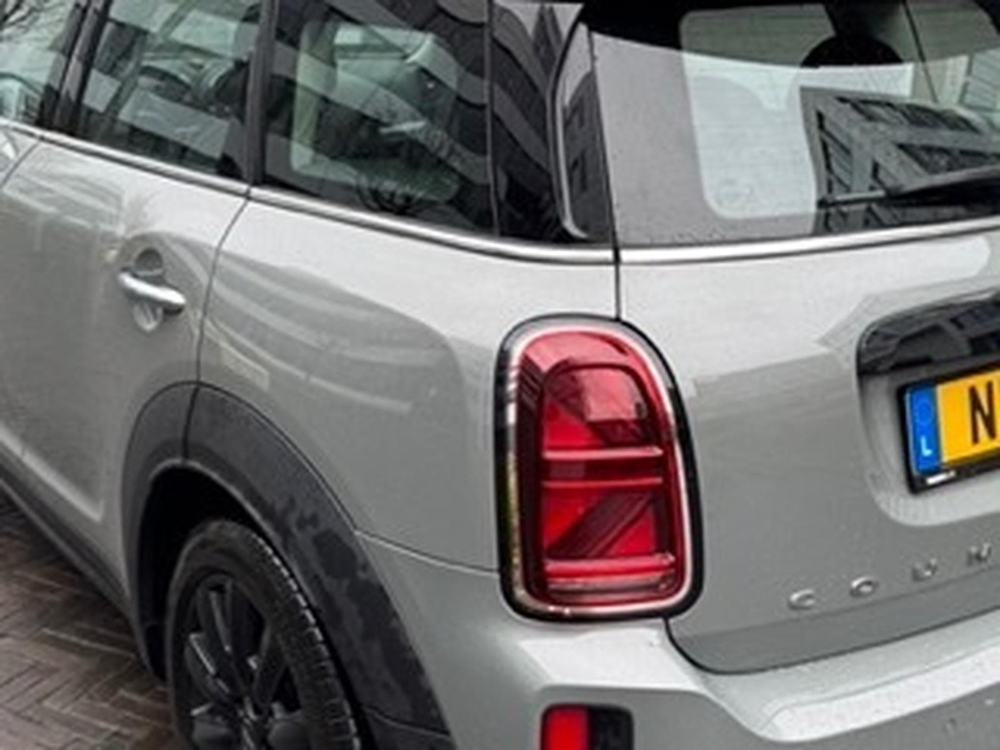 Mini Countryman Cooper ALL 4 (2020) - Foto 4