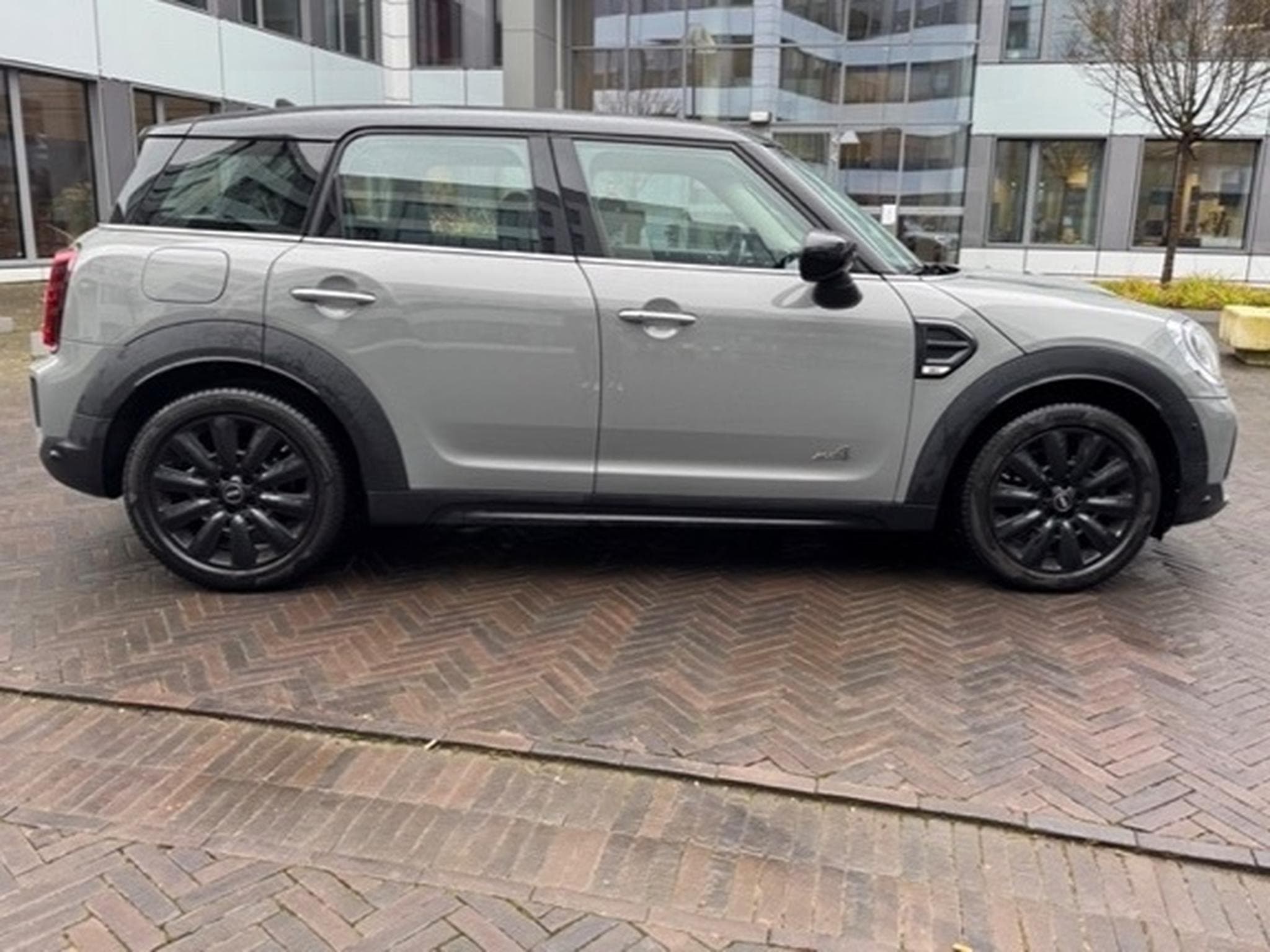 Mini Countryman Cooper ALL 4 (2020) - Foto 5