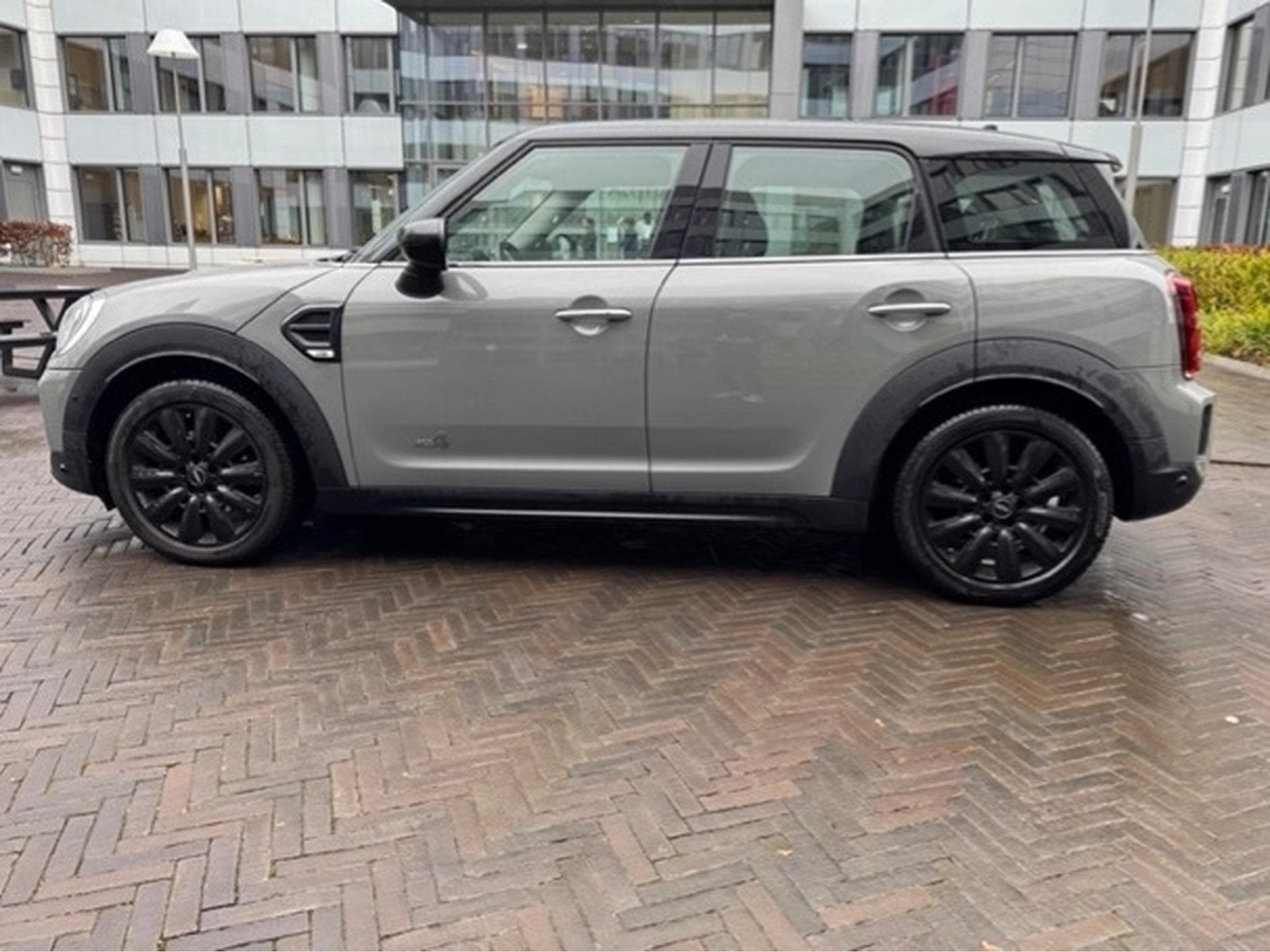 Mini Countryman Cooper ALL 4 (2020) - Foto 6
