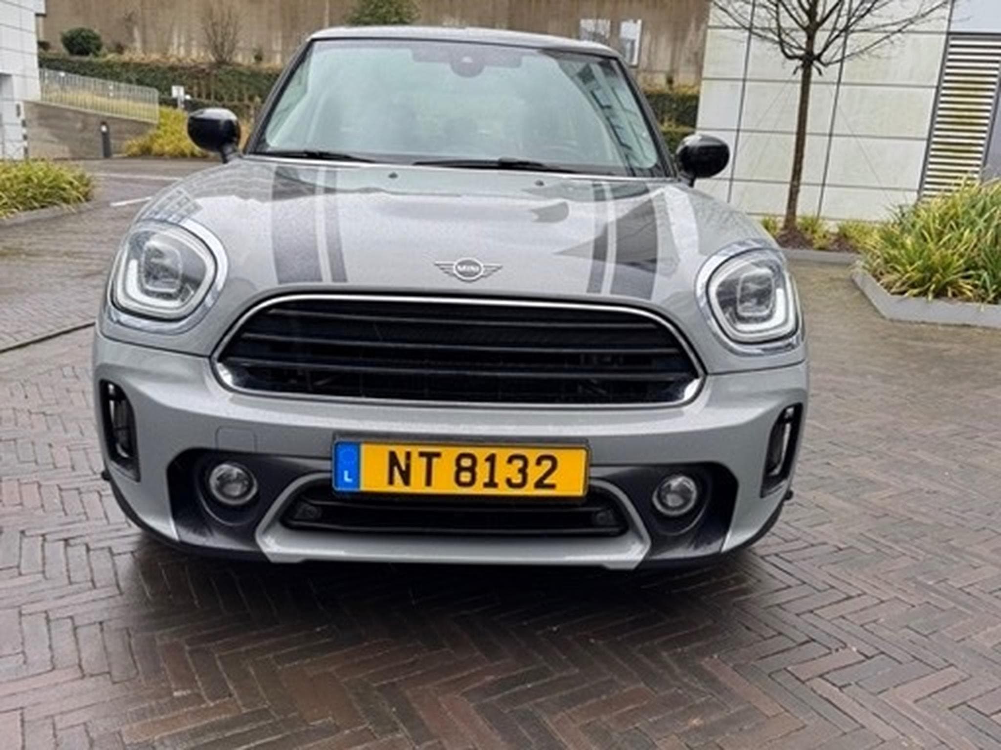 Mini Countryman Cooper ALL 4 (2020) - Foto 7