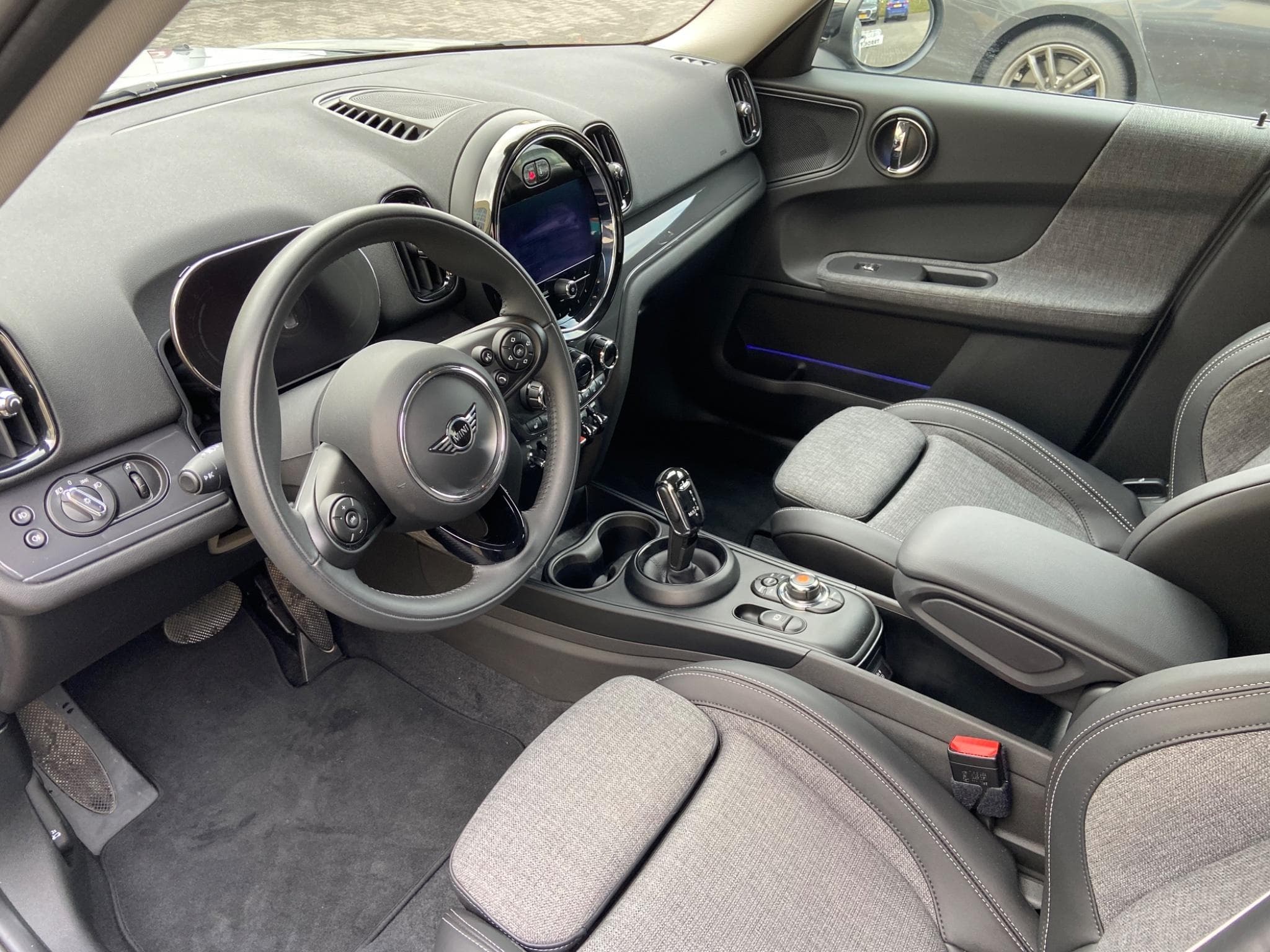 Mini Countryman Cooper ALL 4 (2020) - Foto 8