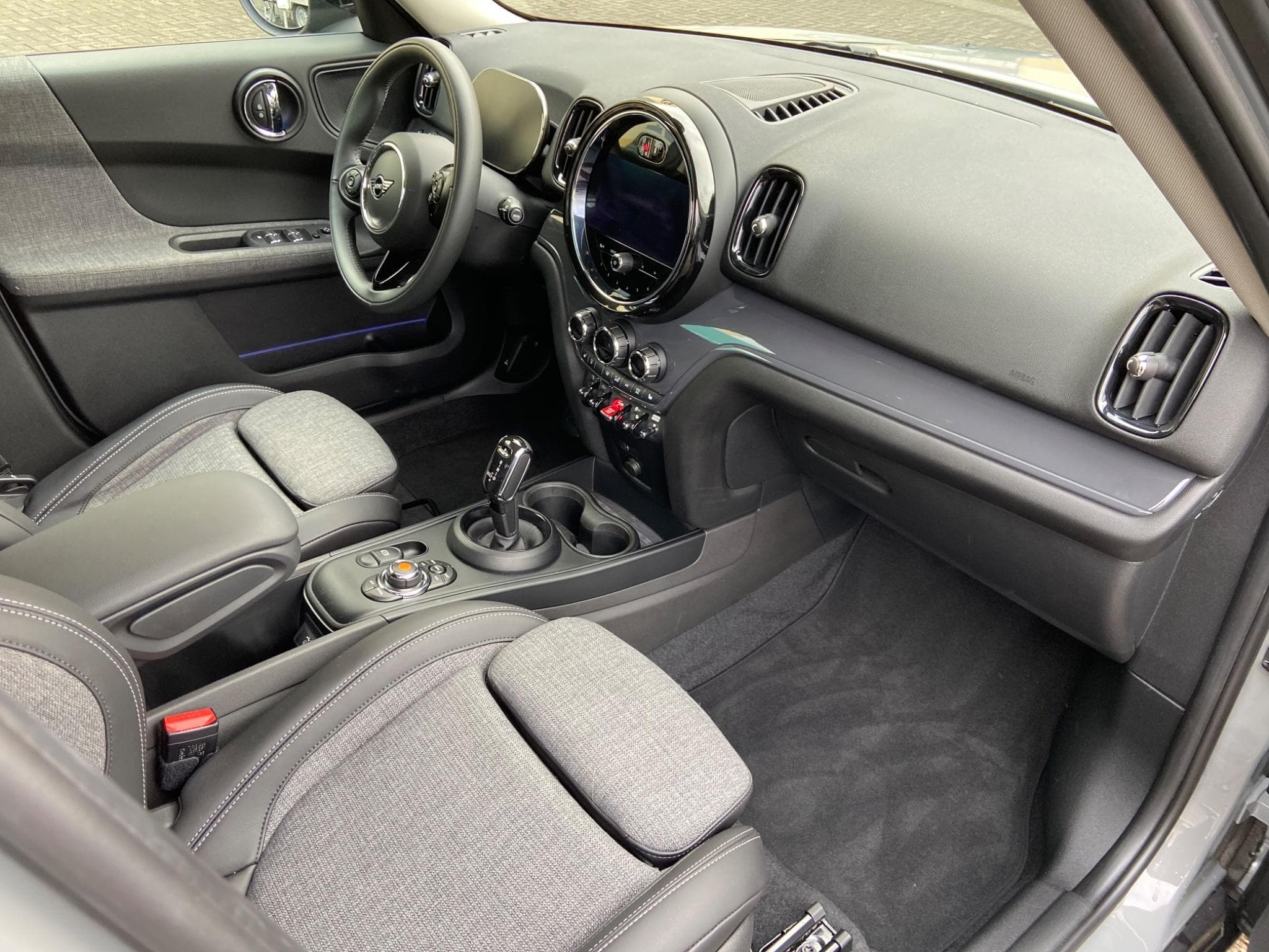 Mini Countryman Cooper ALL 4 (2020) - Foto 9