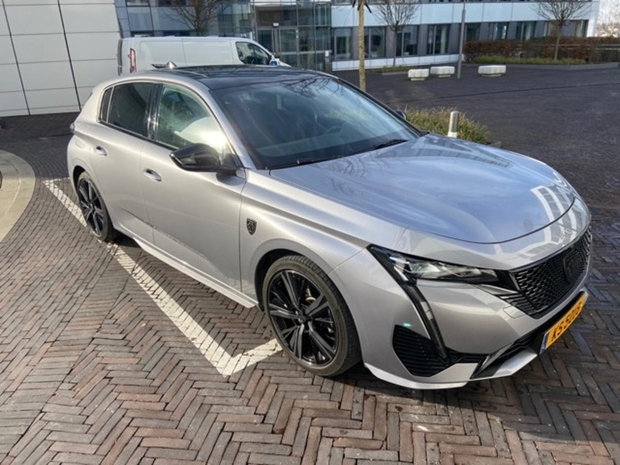 Peugeot 308 308 GT PACK (2023) - Photo 4