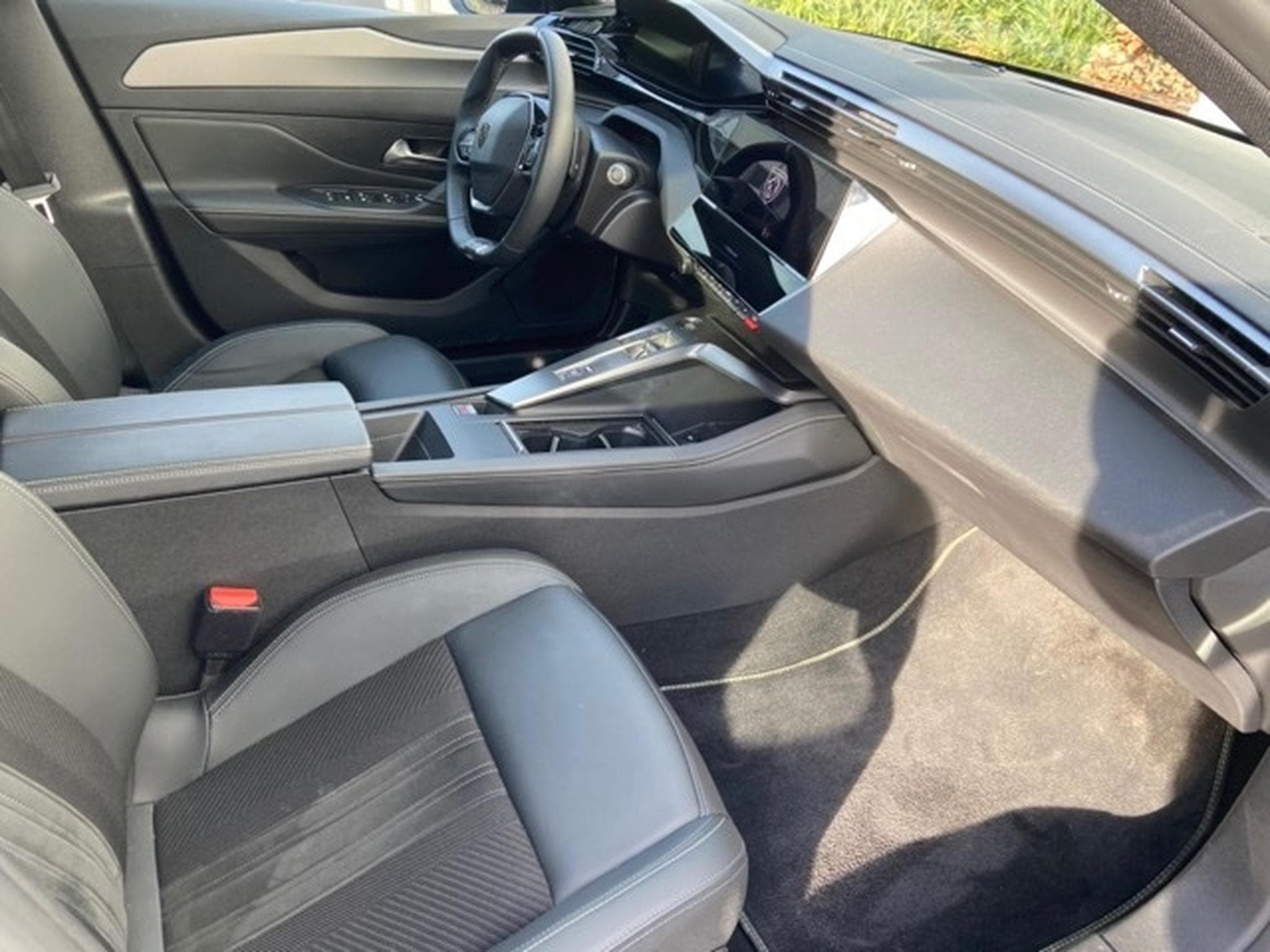Peugeot 308 308 GT PACK (2023) - Photo 5