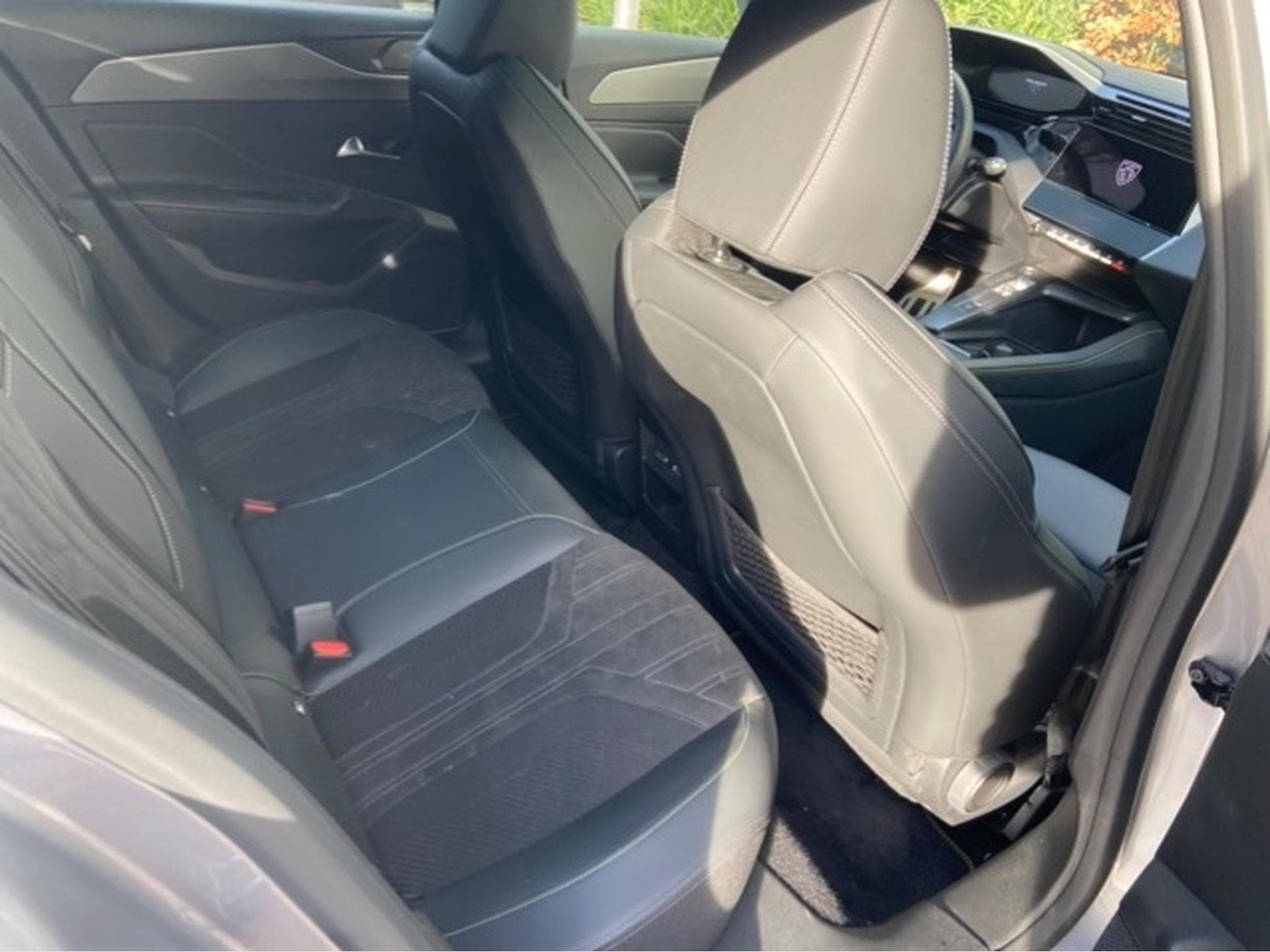Peugeot 308 308 GT PACK (2023) - Photo 6