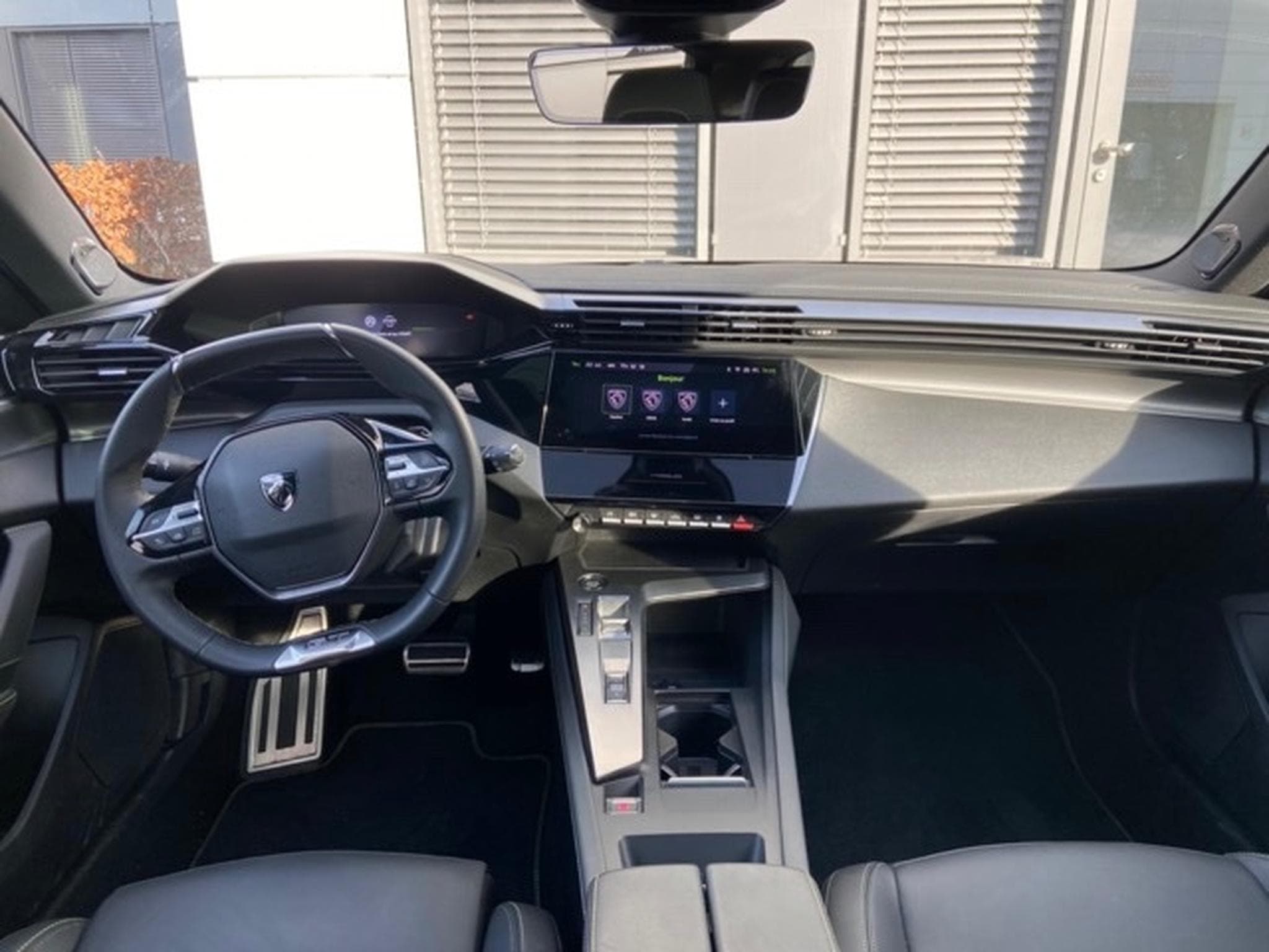 Peugeot 308 308 GT PACK (2023) - Photo 7