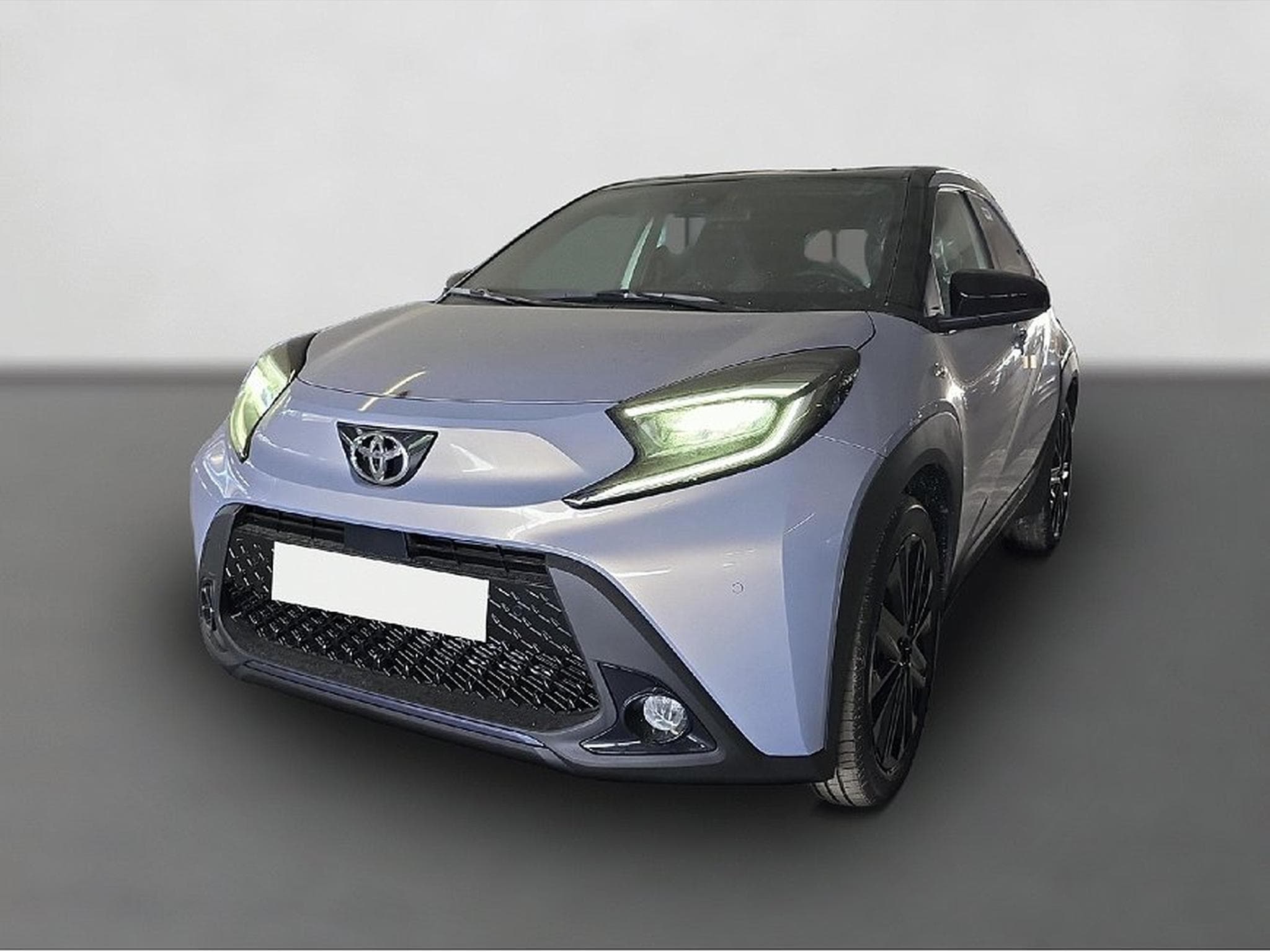 Toyota iQ (2026) - Photo 1