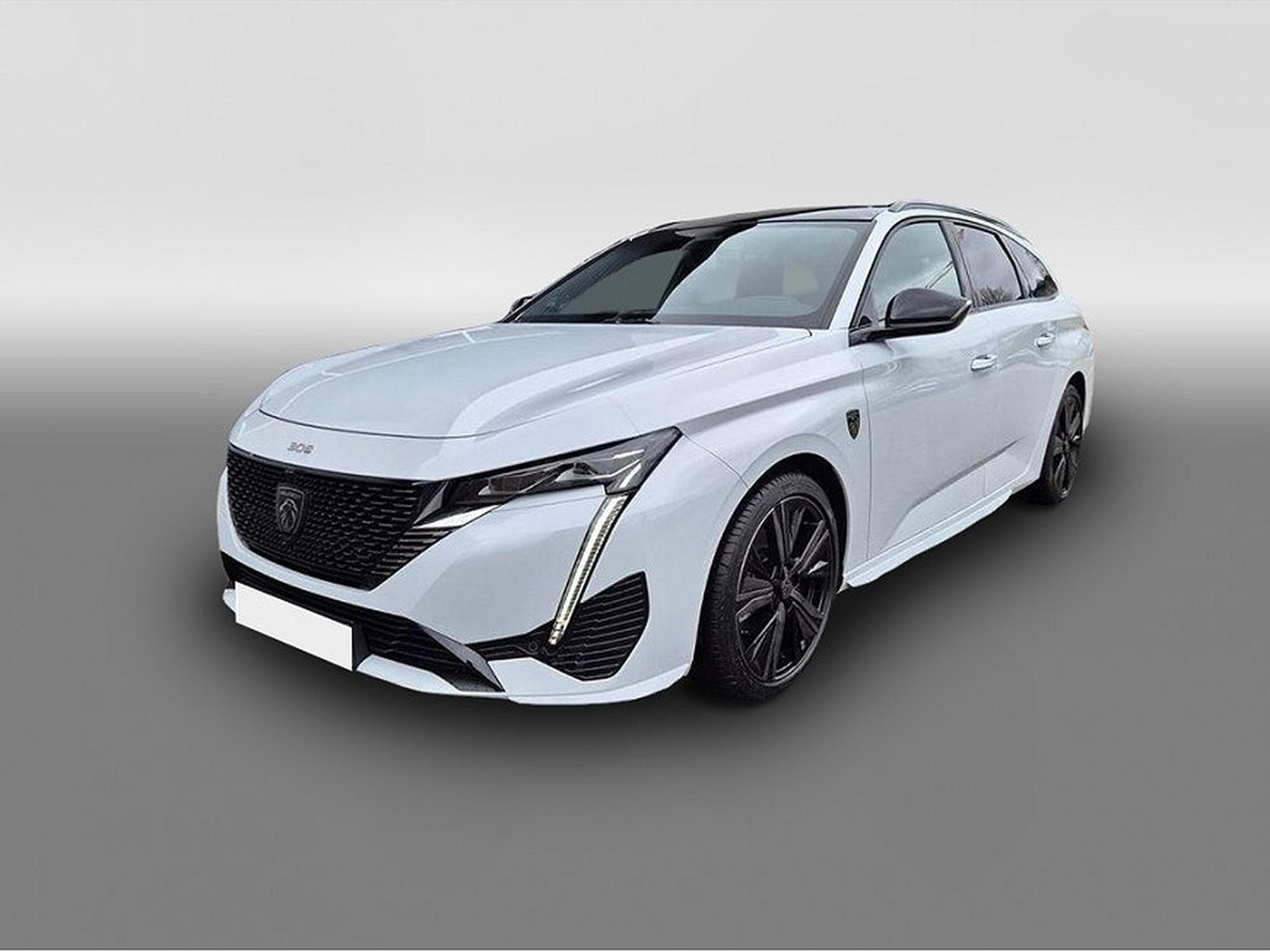 Peugeot 308 (2026) - Foto 1