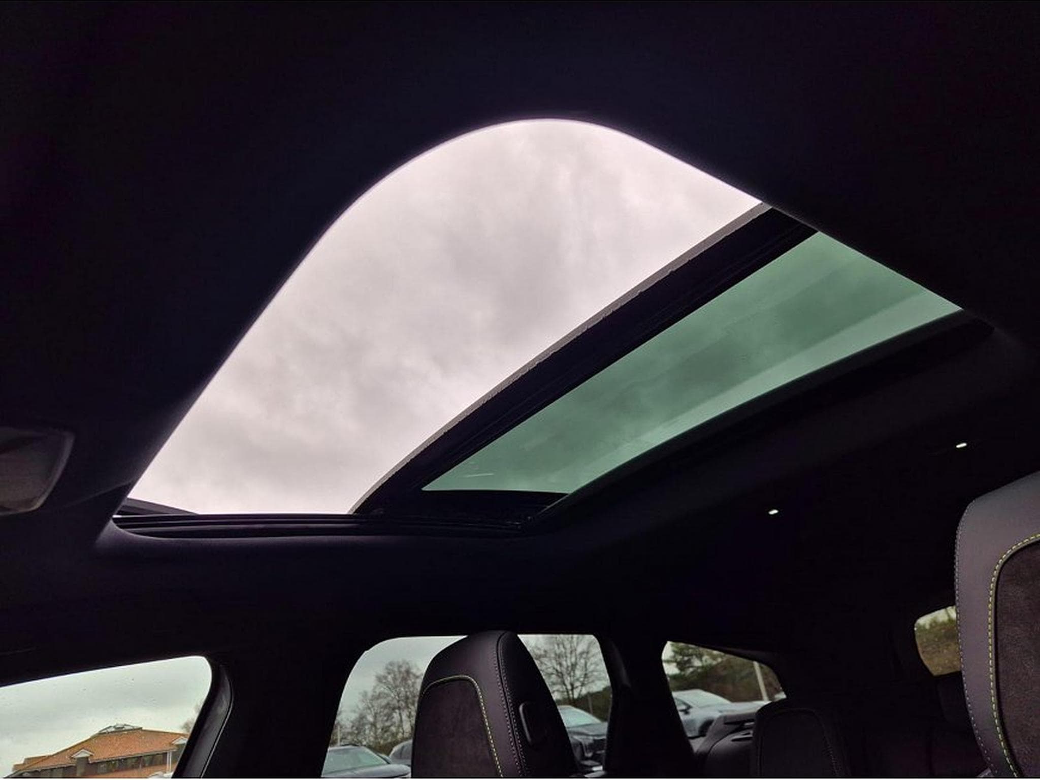 Peugeot 308 (2026) - Foto 10