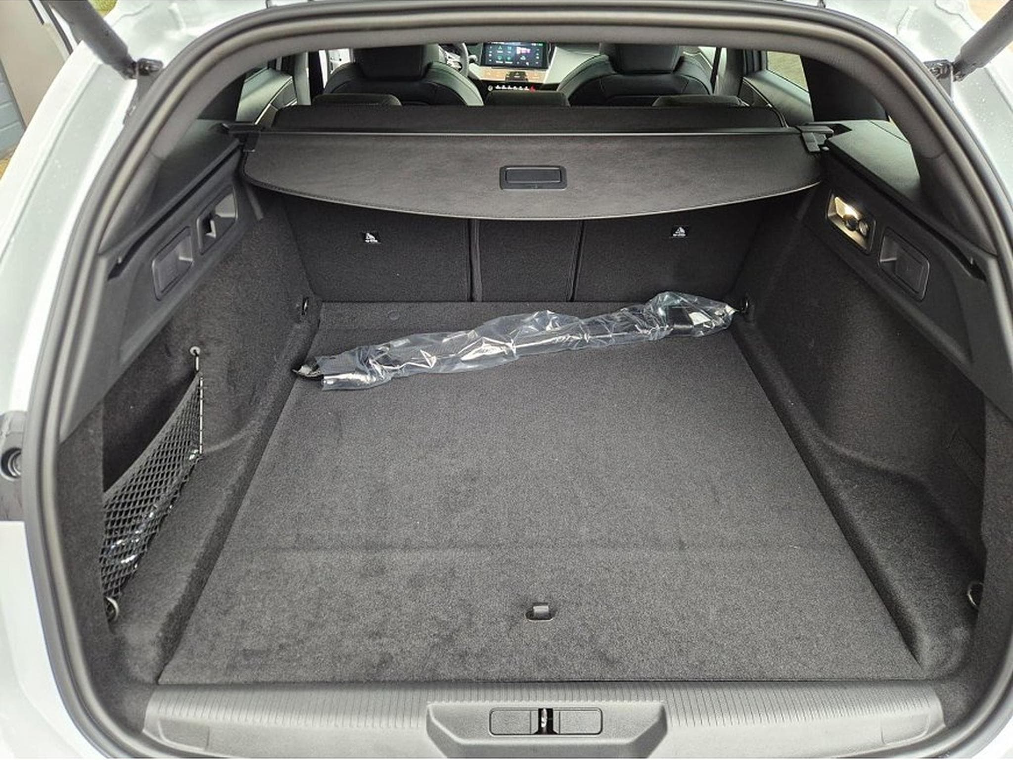 Peugeot 308 (2026) - Foto 11