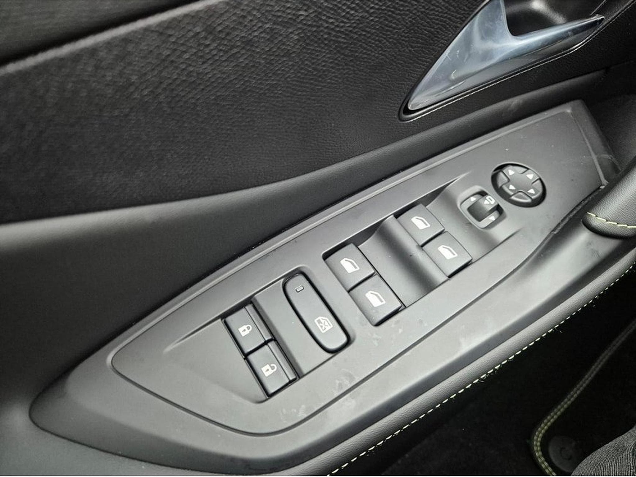 Peugeot 308 (2026) - Foto 17