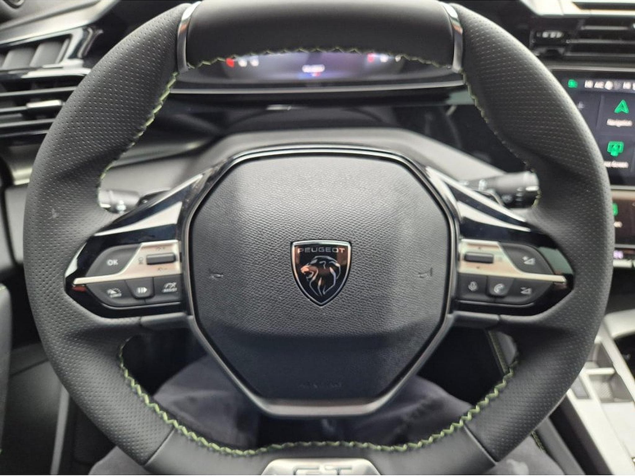 Peugeot 308 (2026) - Foto 19