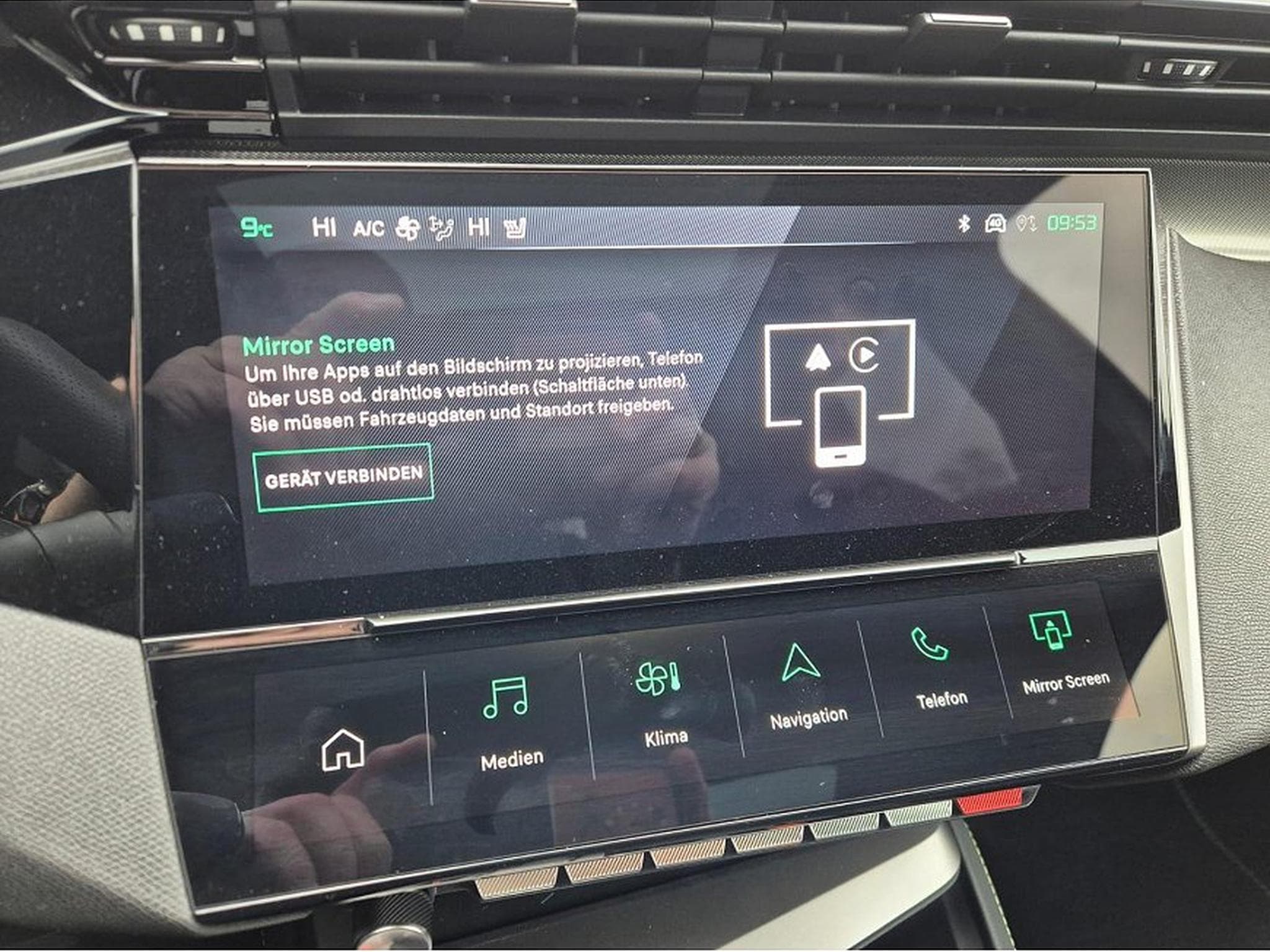 Peugeot 308 (2026) - Foto 23