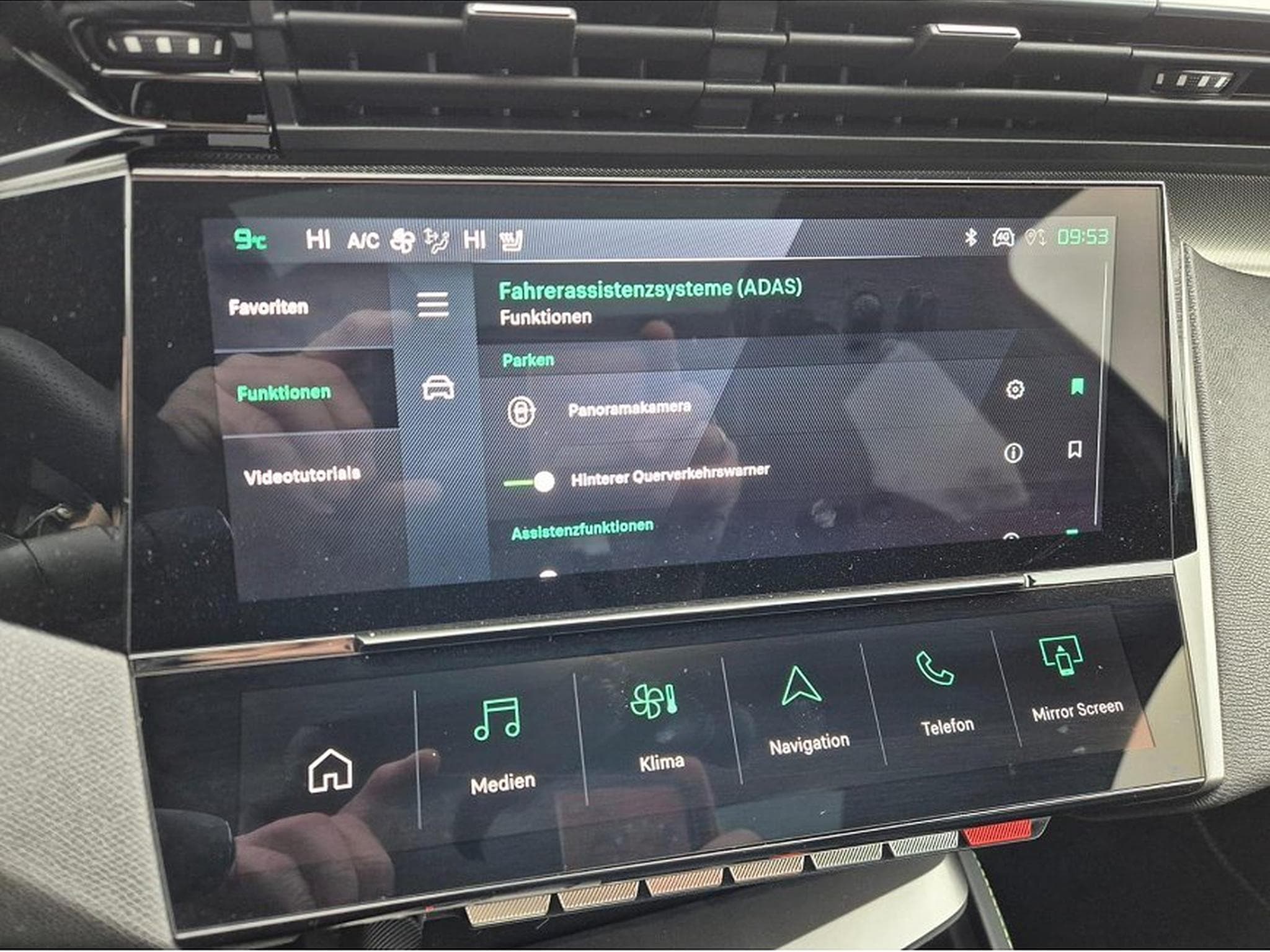 Peugeot 308 (2026) - Foto 25