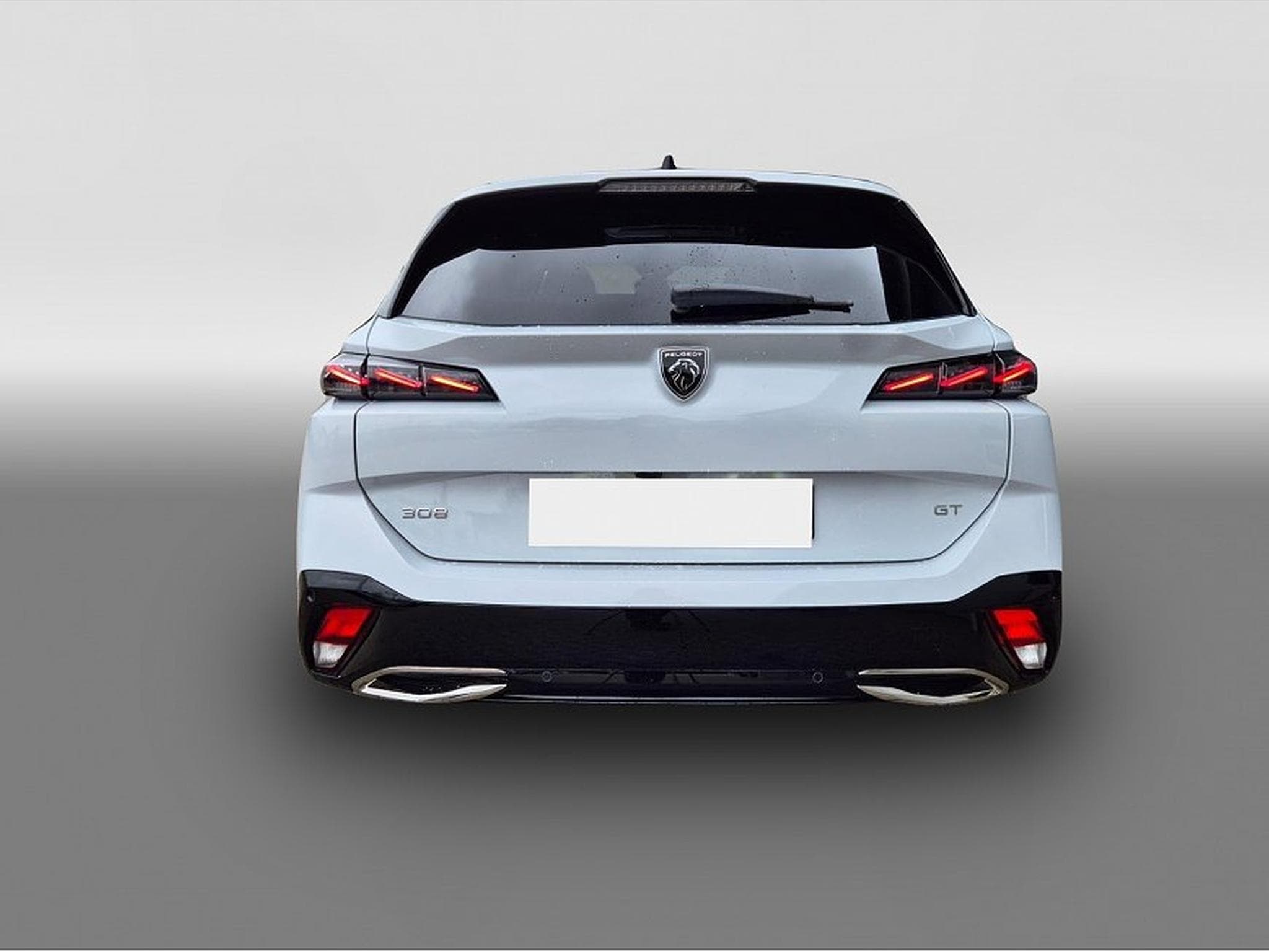 Peugeot 308 (2026) - Foto 4