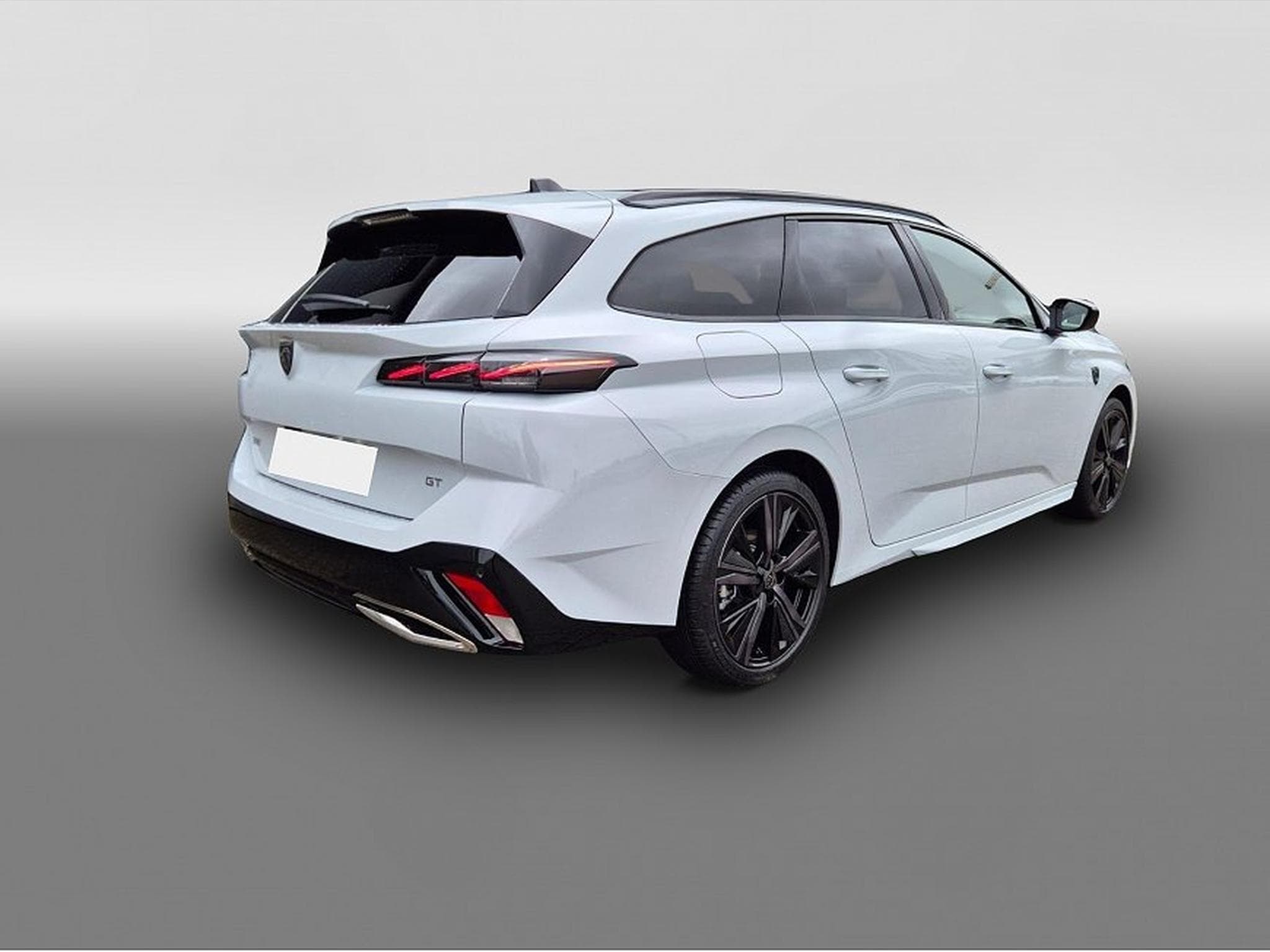 Peugeot 308 (2026) - Foto 5