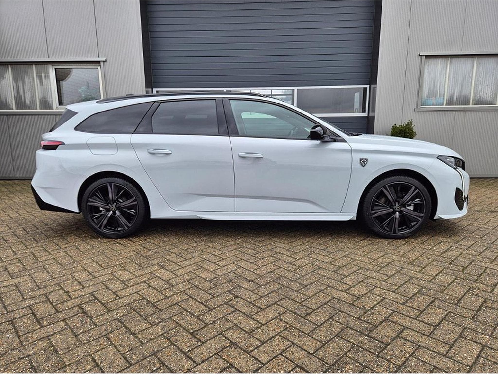 Peugeot 308 (2026) - Foto 6